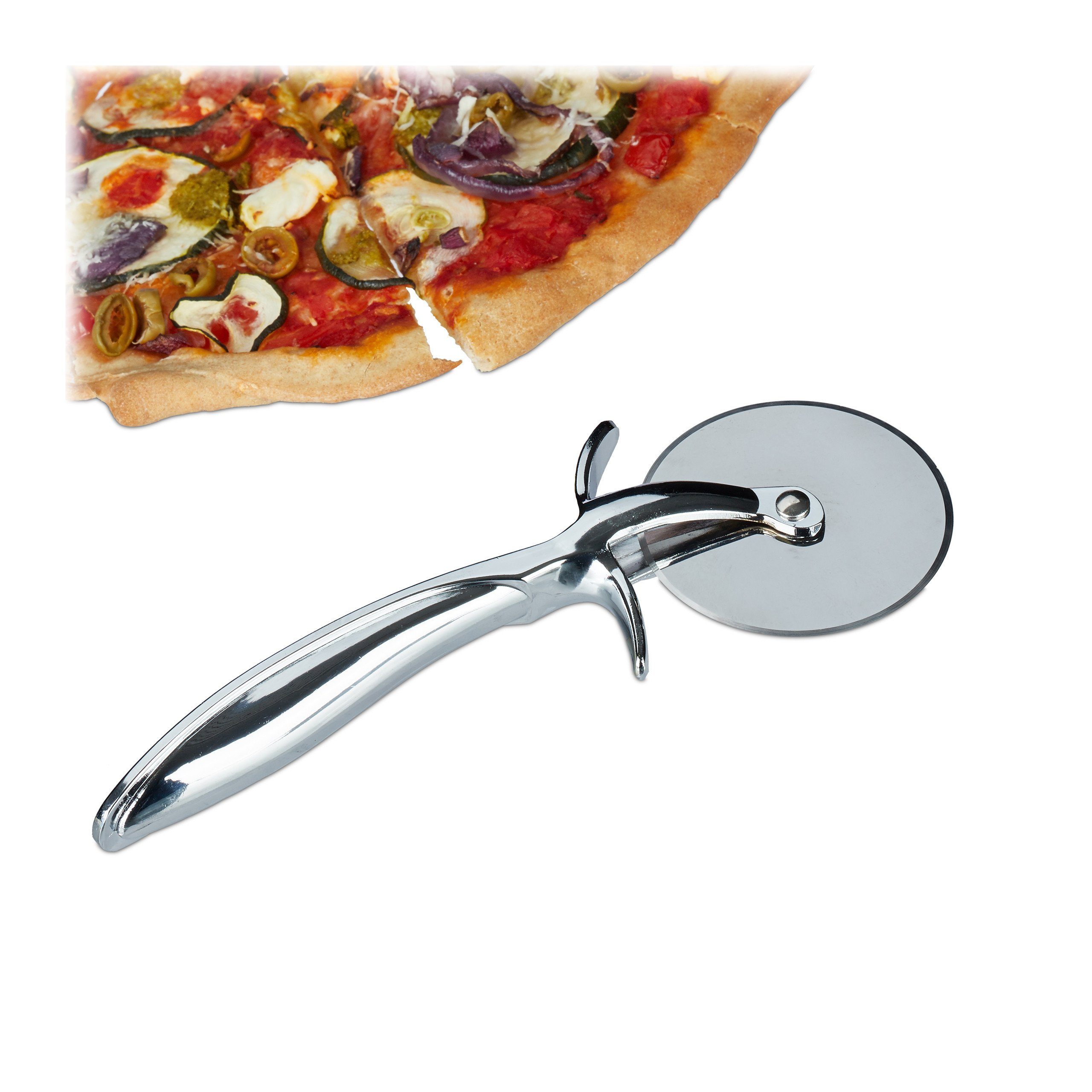 Pizzaschneider Profi Pizzaschneider