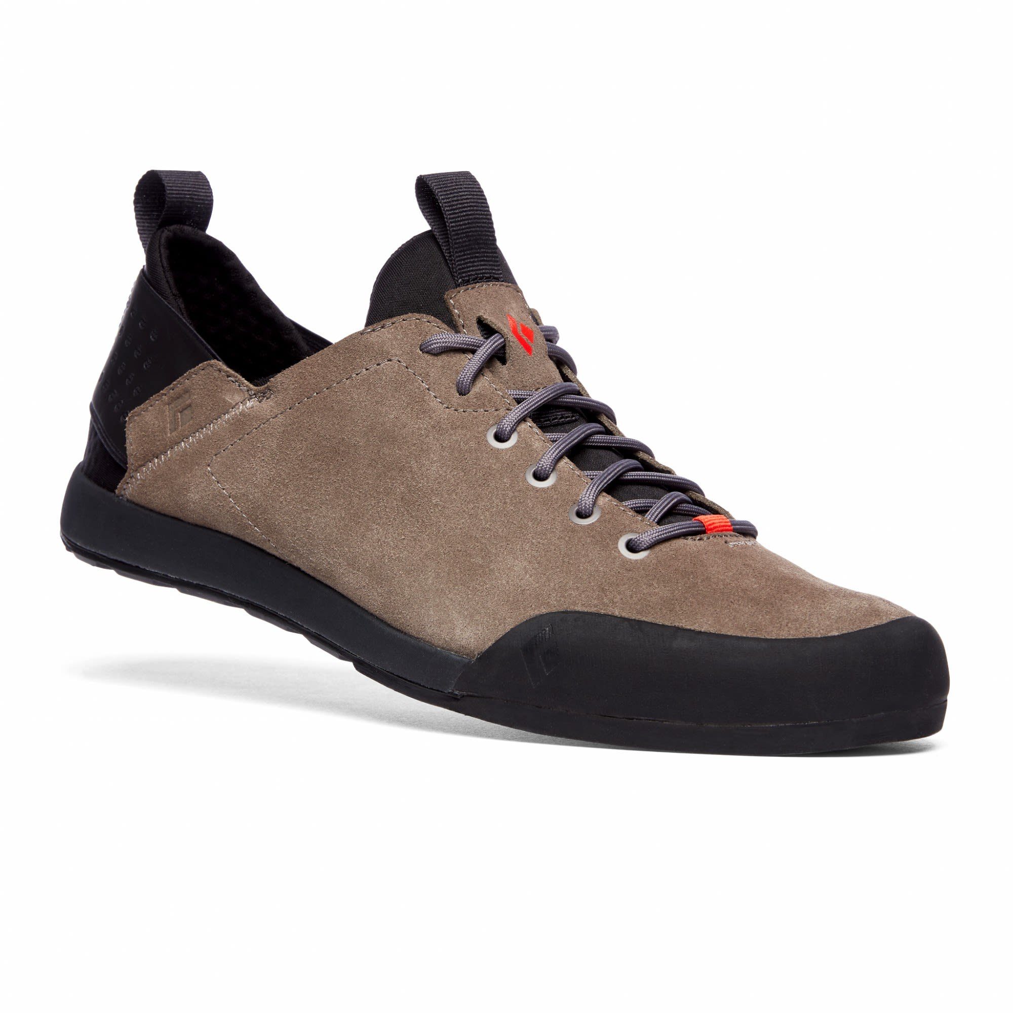 Black Diamond Black Diamond M Session Suede Lifestyle Shoe Outdoorschuh