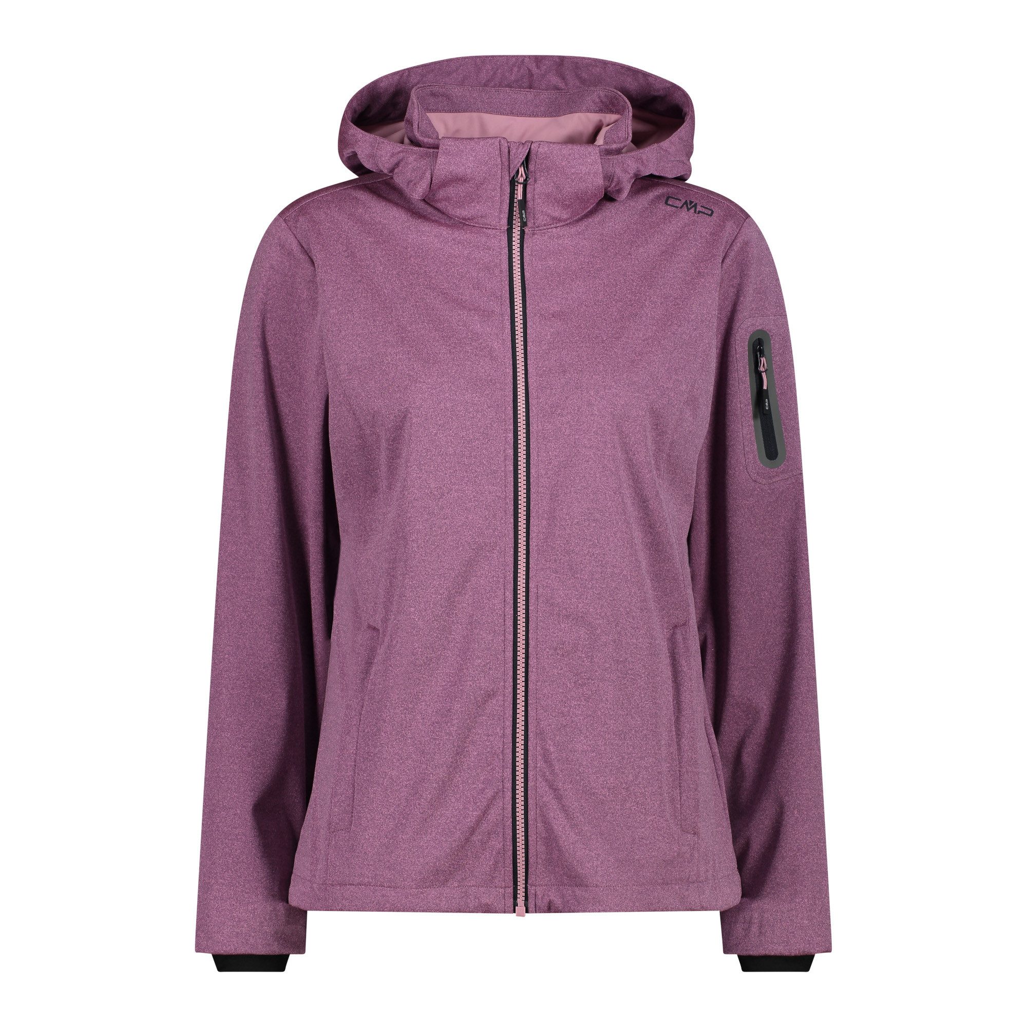 CMP Softshelljacke CMP Damen Softshelljacke Woman günstig online kaufen