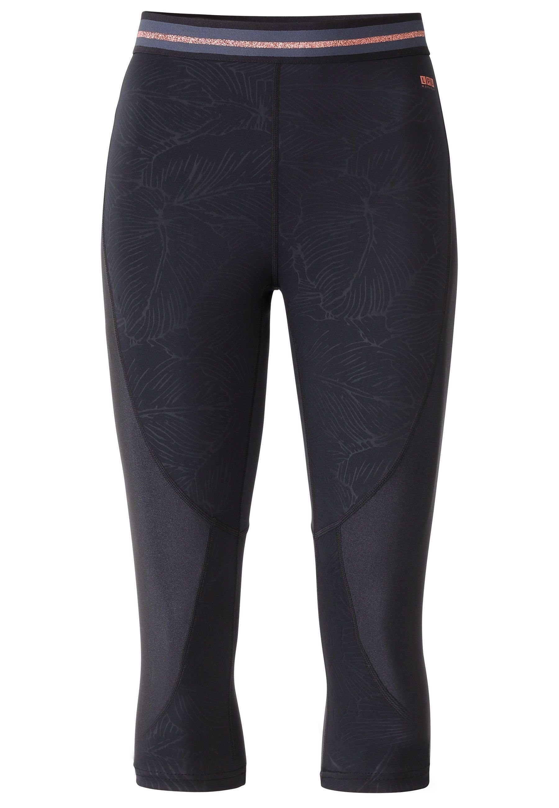 Linea 3/4-Leggings