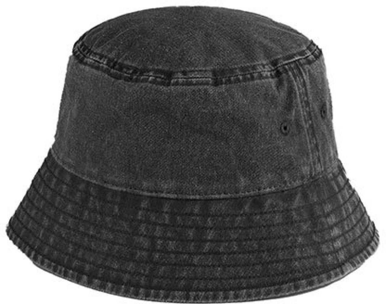 Beechfield® Outdoorhut Vintage Bucket Hat unisex Hut