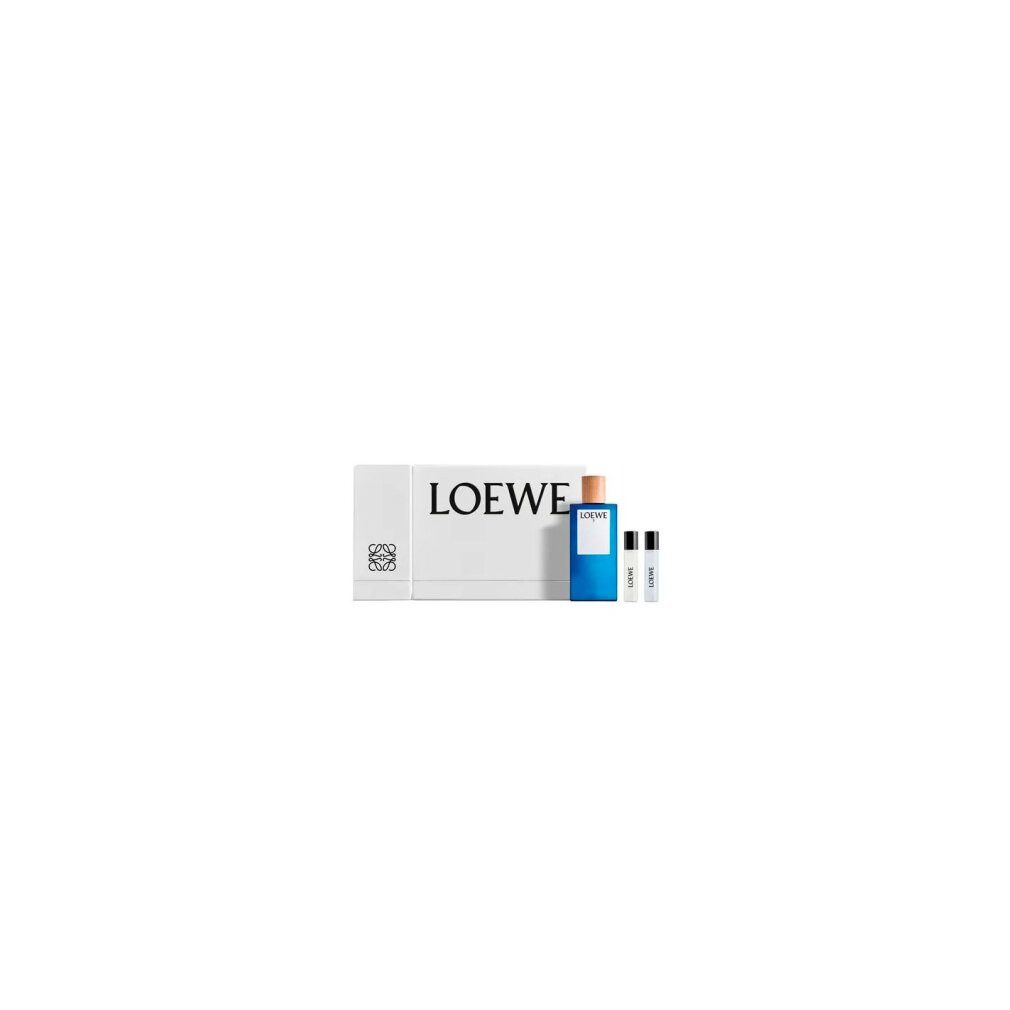 Loewe Duft-Set 7 Edt Spray 100 Ml Nav24 Sets