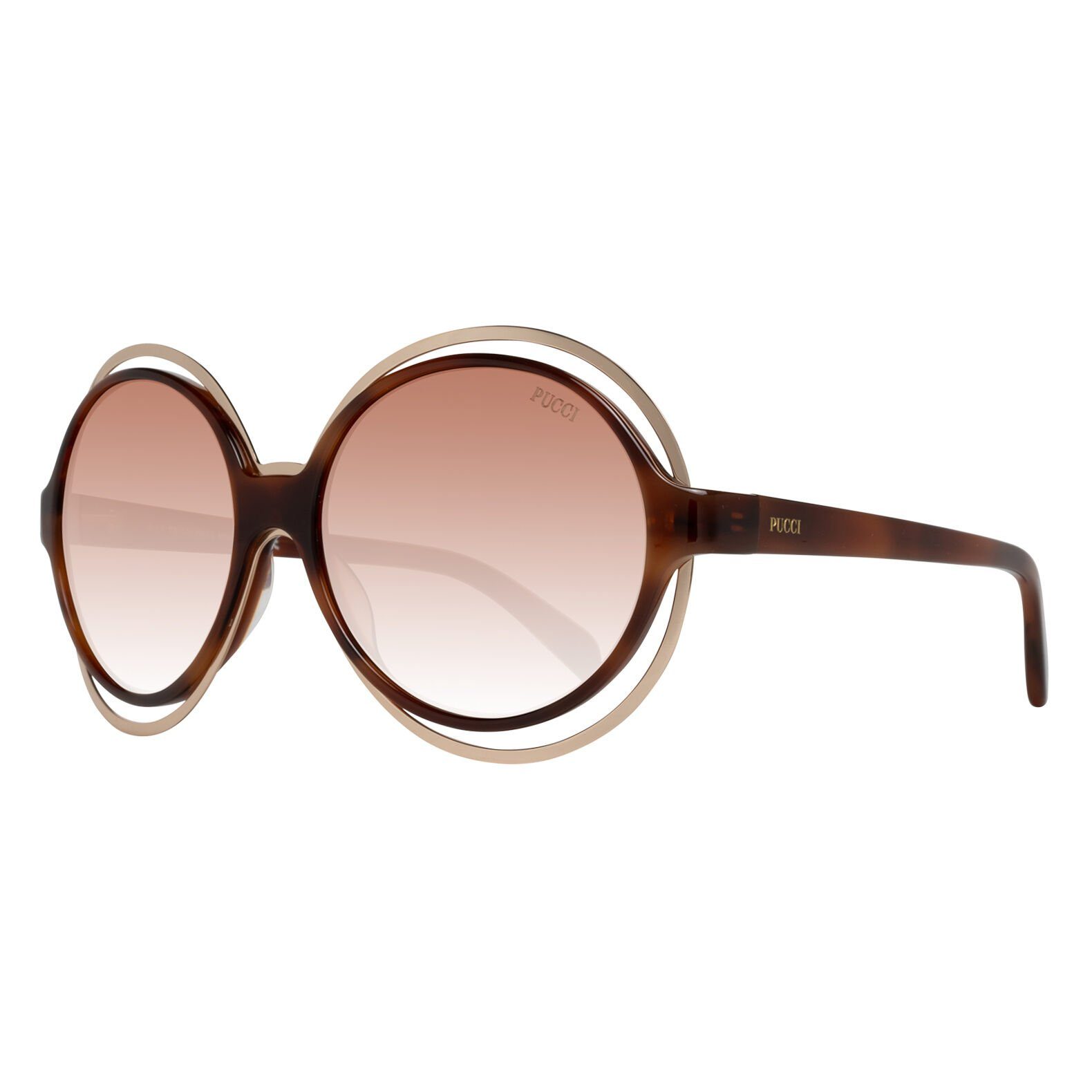 EMILIO PUCCI Sonnenbrille EP0055 53Z 59 günstig online kaufen