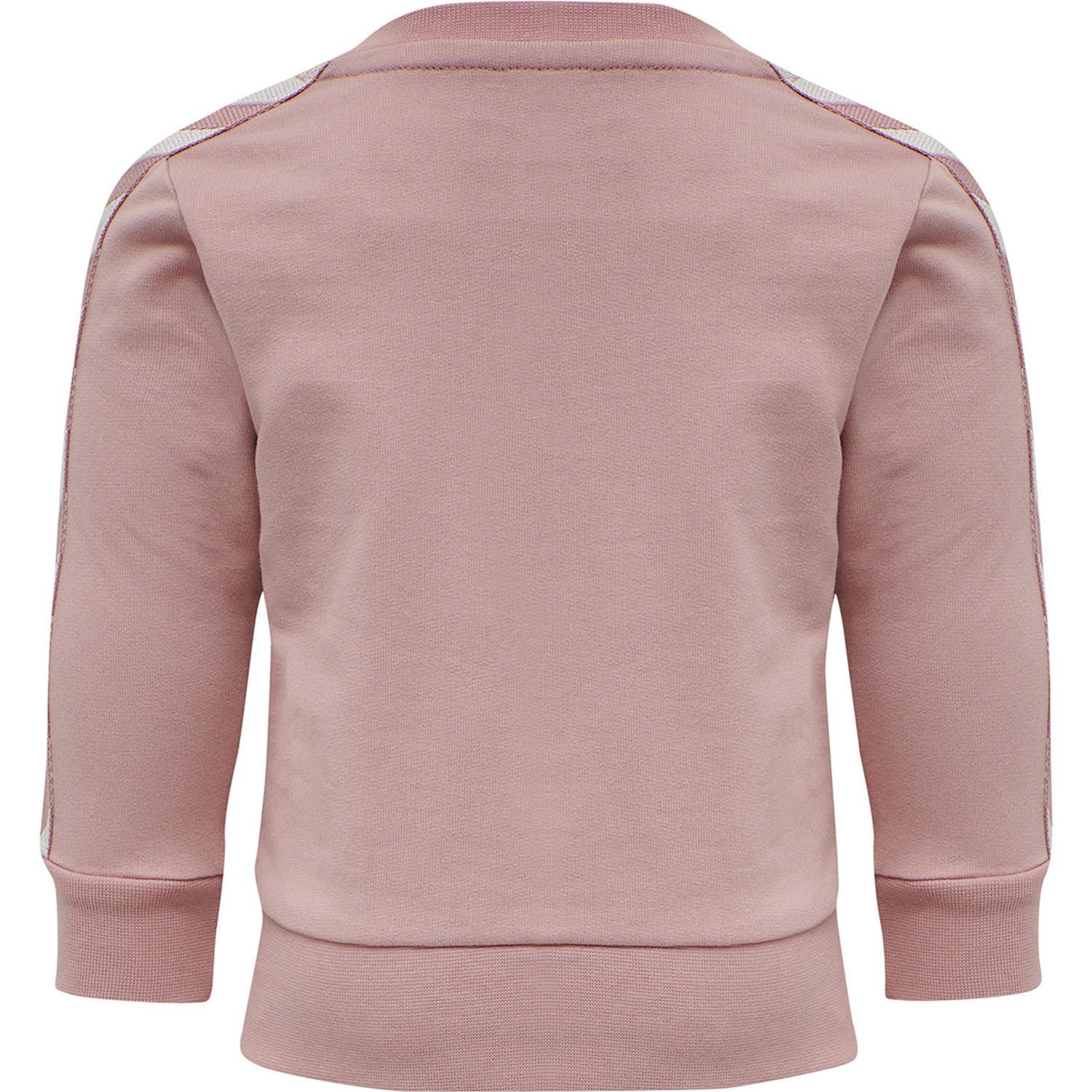 hummel Trainingsanzug Hummel Baby Trainingsanzug Bille Tracksuit 210968