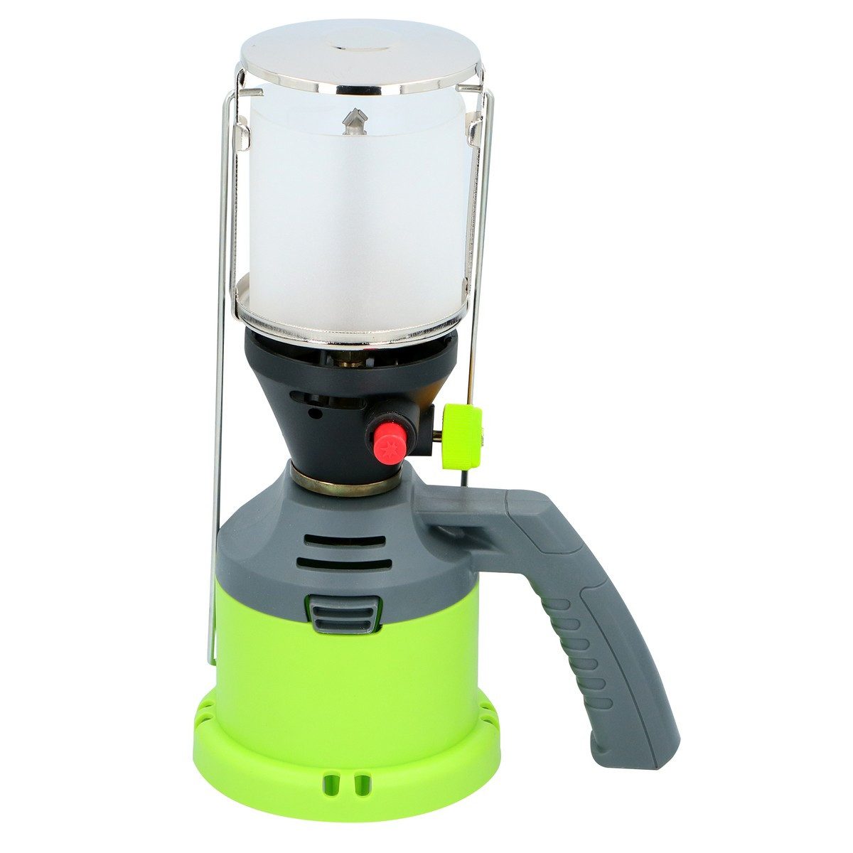 Kinzo Tischleuchte Kinzo Camping Gaslampe