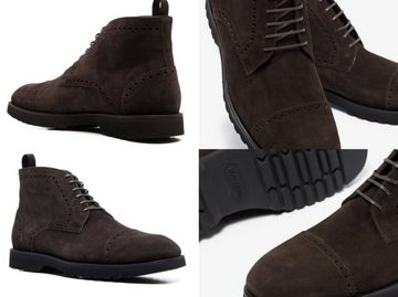Tom Ford TOM FORD Sean Suede Desert Boots Loafers Schuhe Sneakers Shoes Mokassi Sneaker