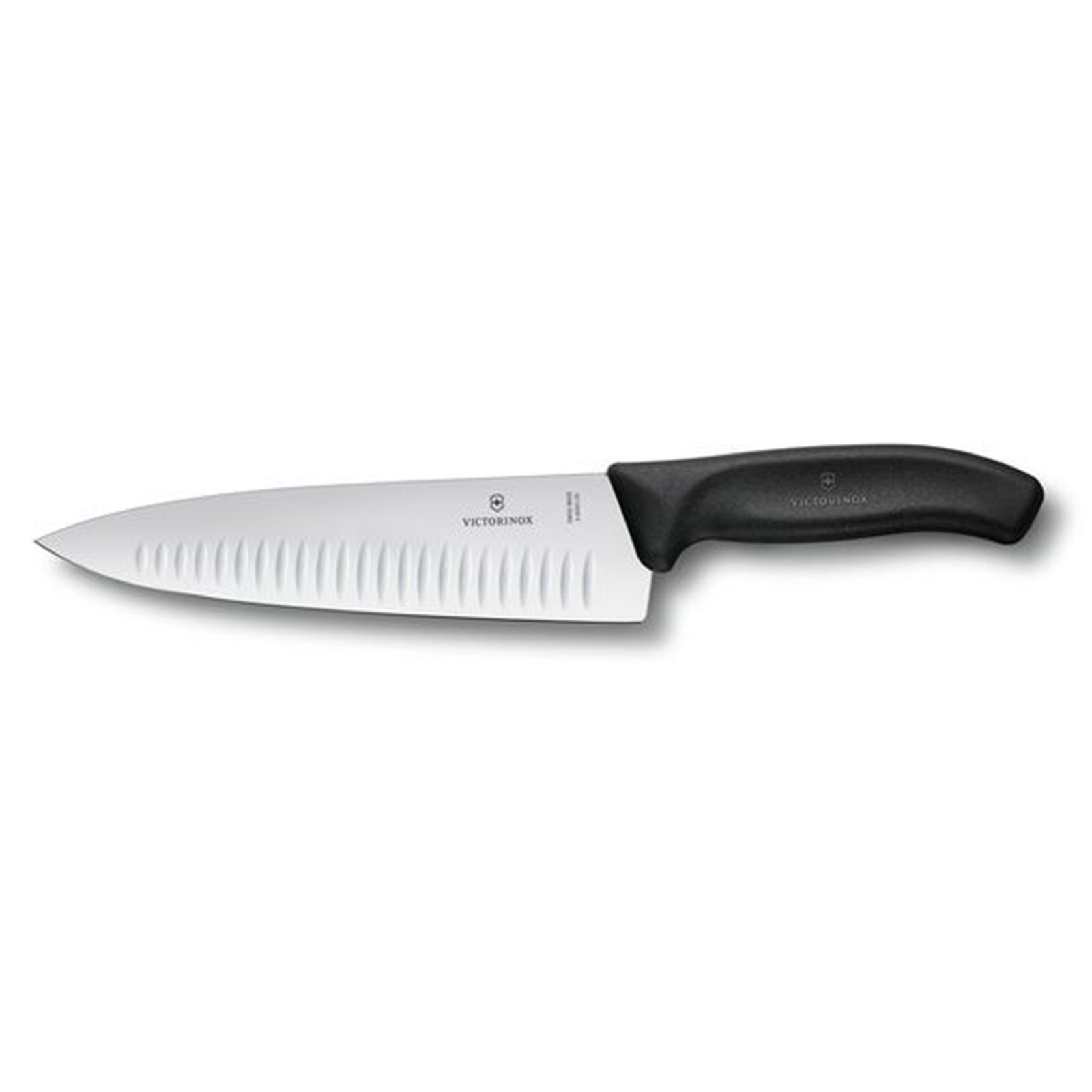 Victorinox Разделочный нож Разделочный нож mit extrabreiter Klinge