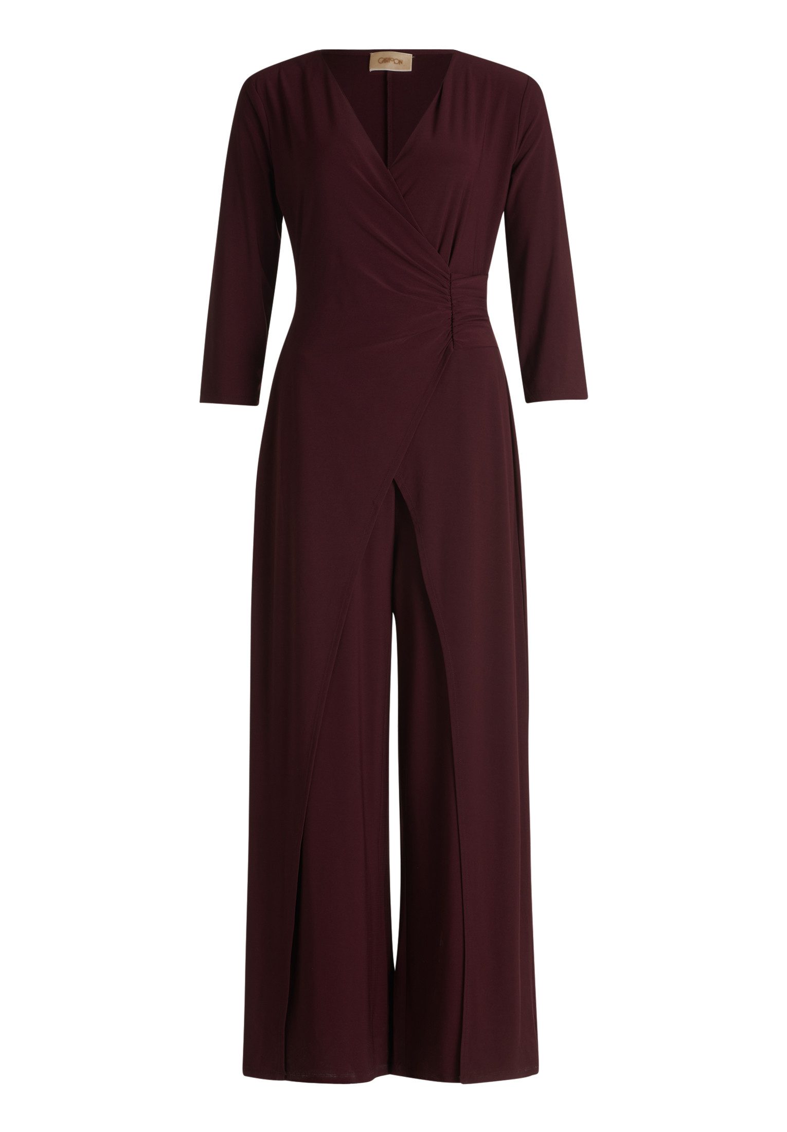 Cartoon Overall Cartoon Jumpsuit mit weitem günstig online kaufen
