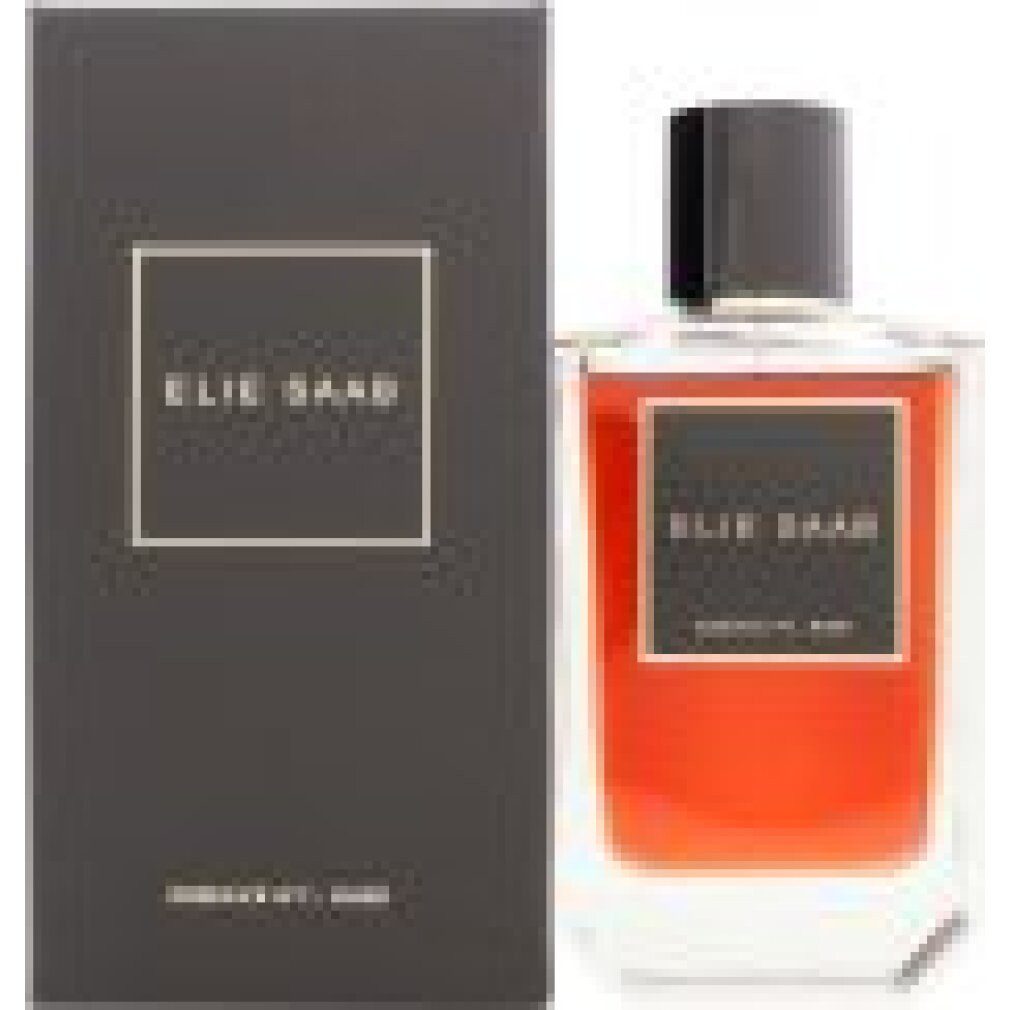 ELIE SAAB Eau de Parfum Essence No. 1 Rose Eau de Parfum Spray