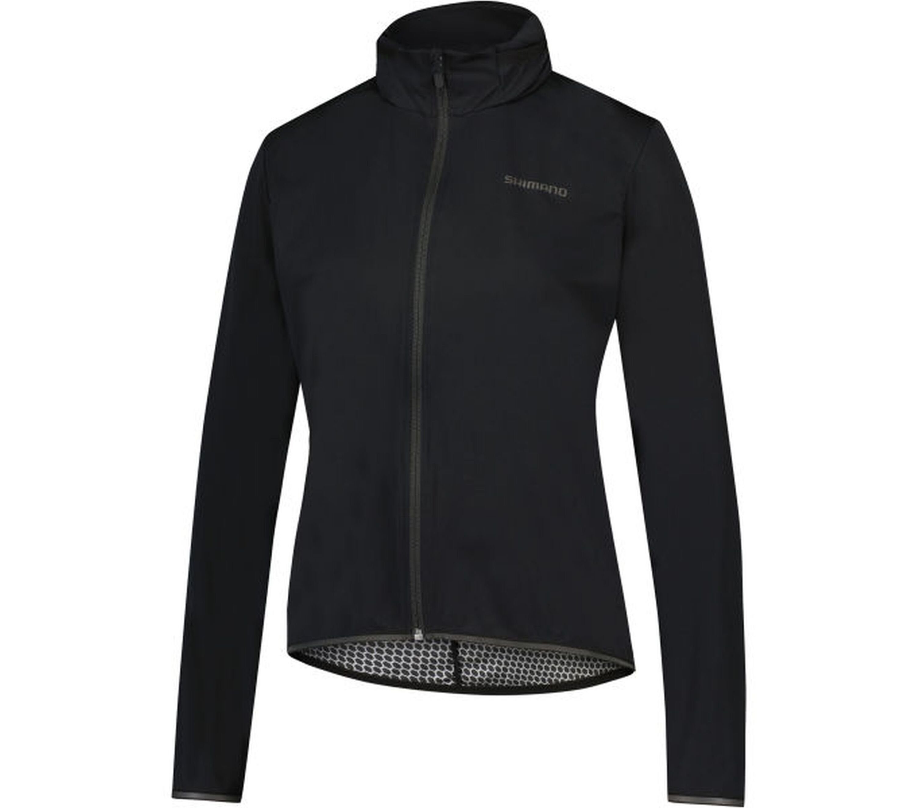 Fahrradjacke