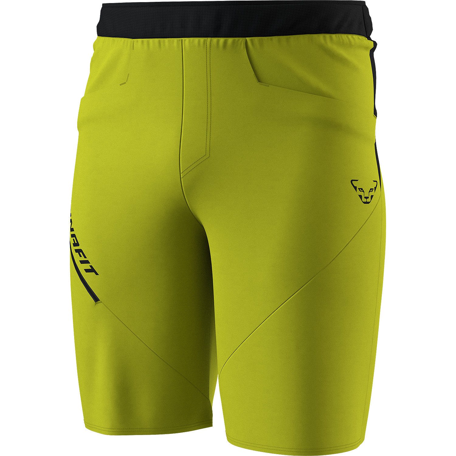 Dynafit Funktionsshorts Short TRAVERSE HYBRID SHORTS M