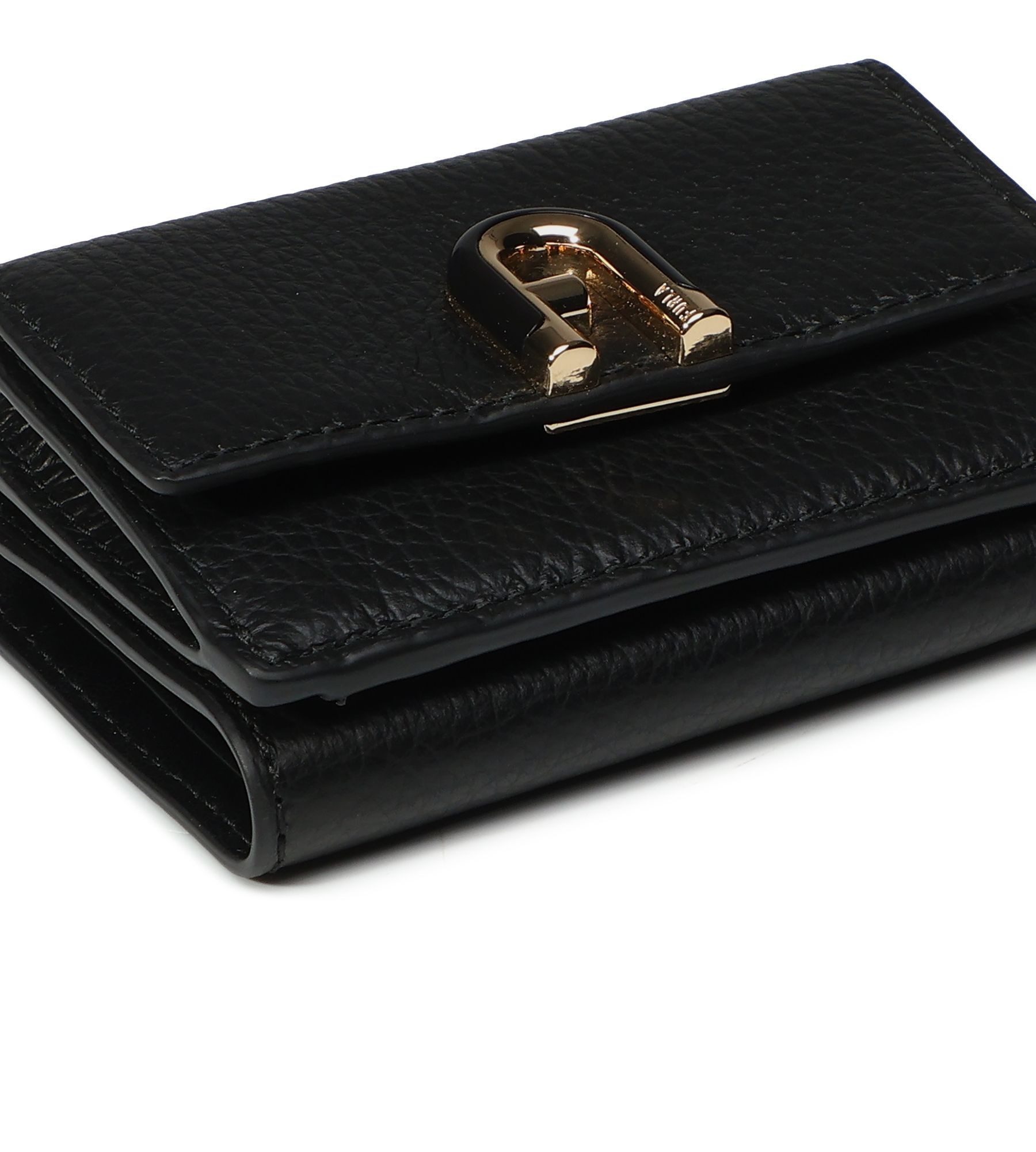 Furla Geldbörse Idea, Leder