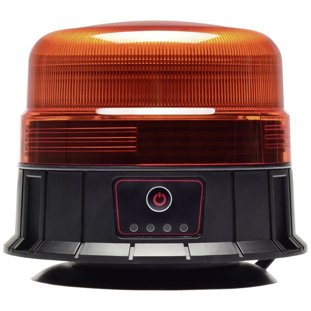 Berger & Schröter Rundumleuchte Berger & Schröter Rundumleuchte SM811HP-BR 12 V, 24 V akkubetrieben S