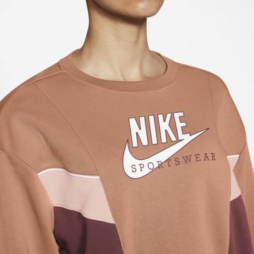 Nike Sweater Nike Sportswear Heritage Crew
