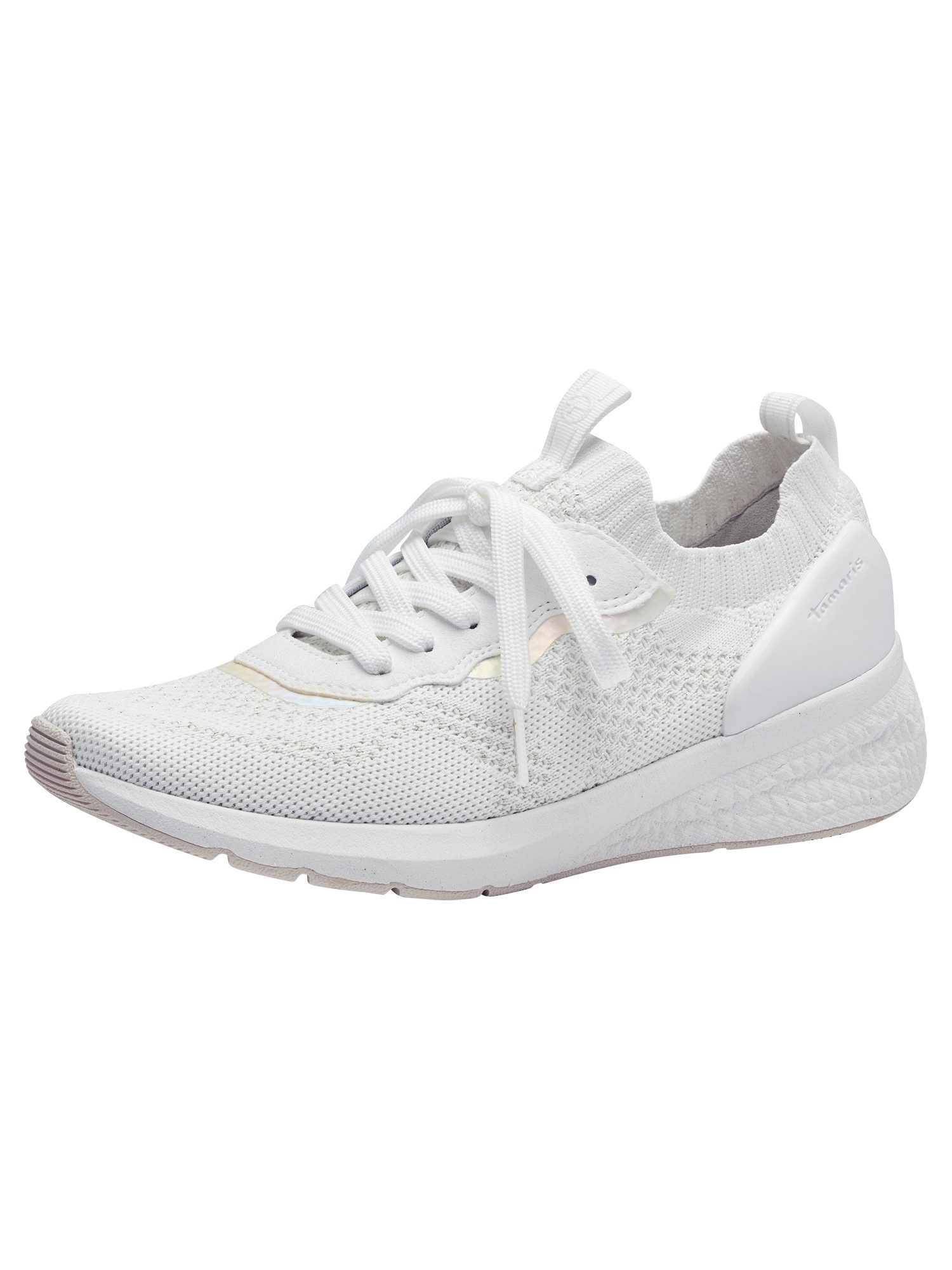 Removable Sock, Machine Washable mit Schnürsenkel Sneaker
