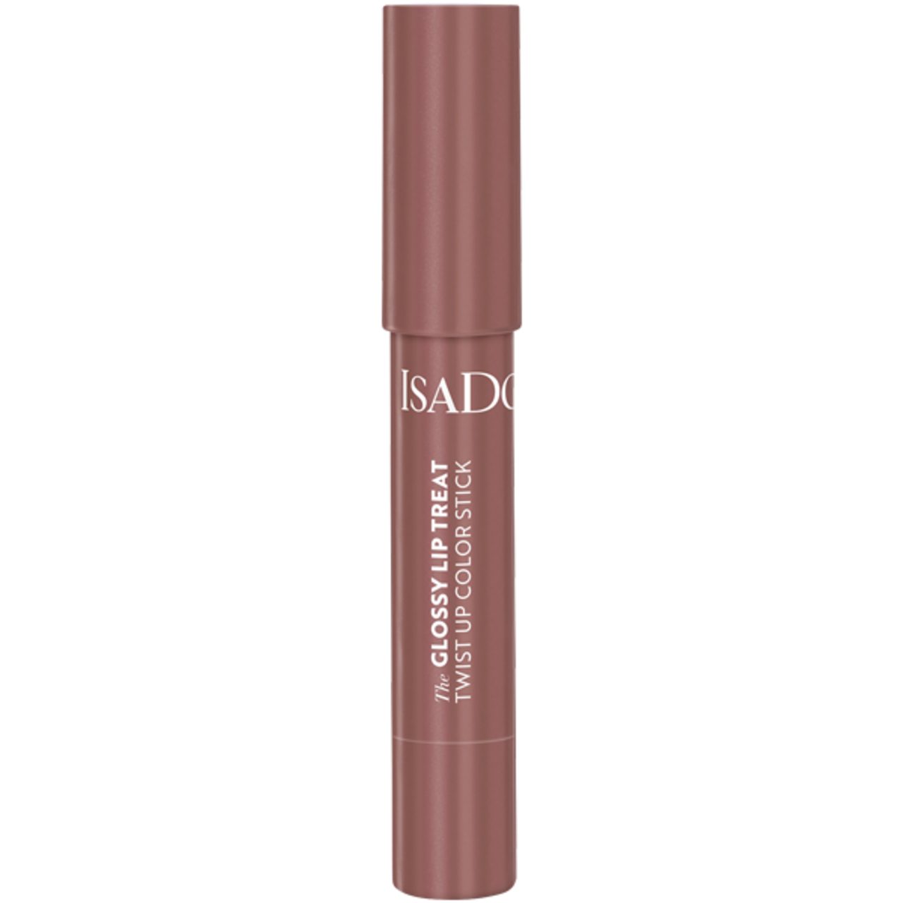 IsaDora Lipgloss Glossy Lip Treat Twist Up