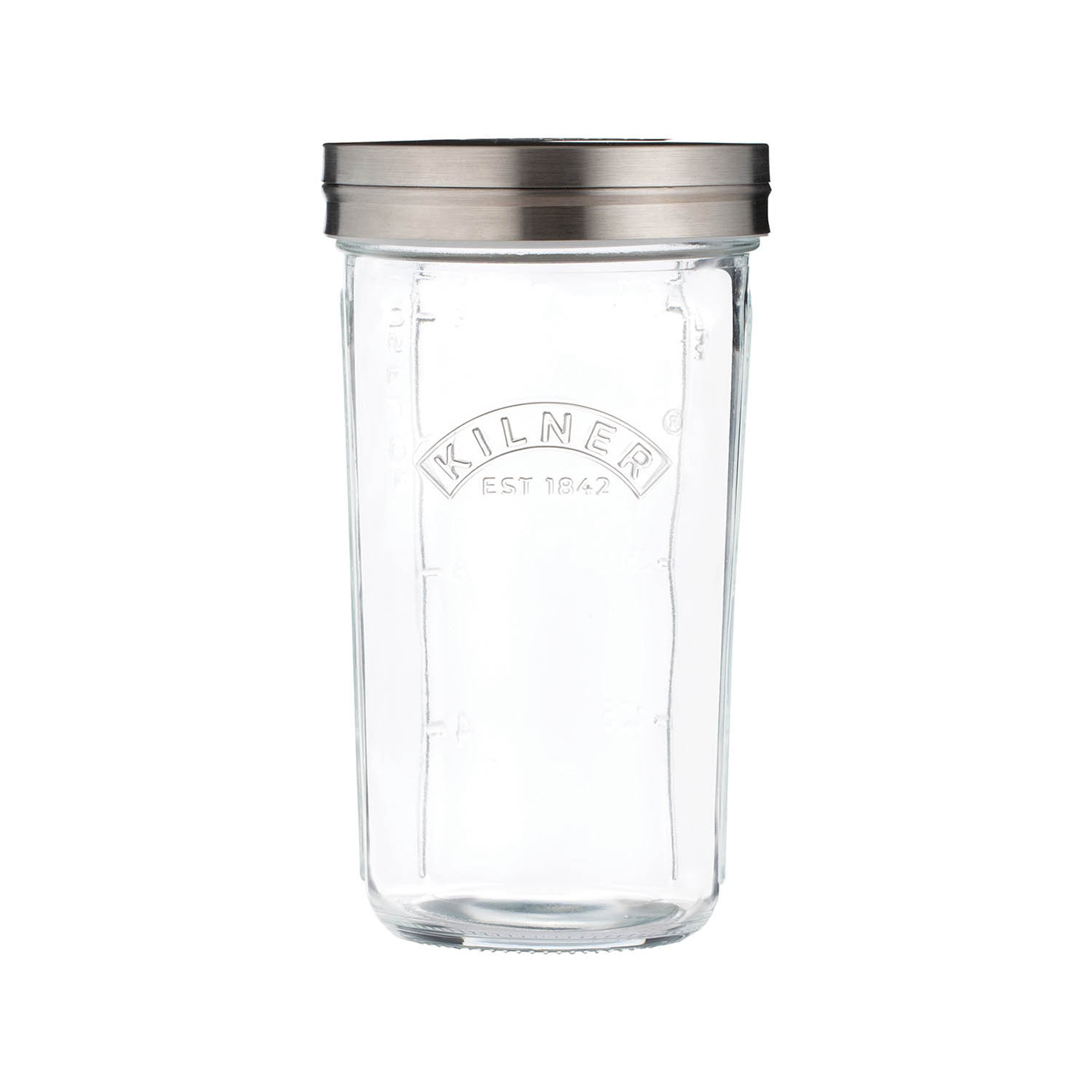 KILNER Glas