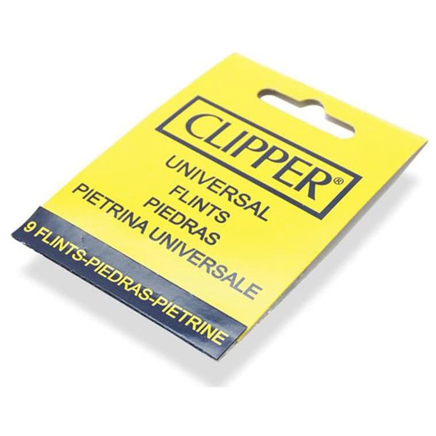 OnAir Feuerzeug 3x Zündräder mit Feuerstein Clipper Flint Set (Zündräder mit Feuerstein, Clipper Flint Set), Flint Set für Feuerzeuge, schnell & einfach ausgetauscht