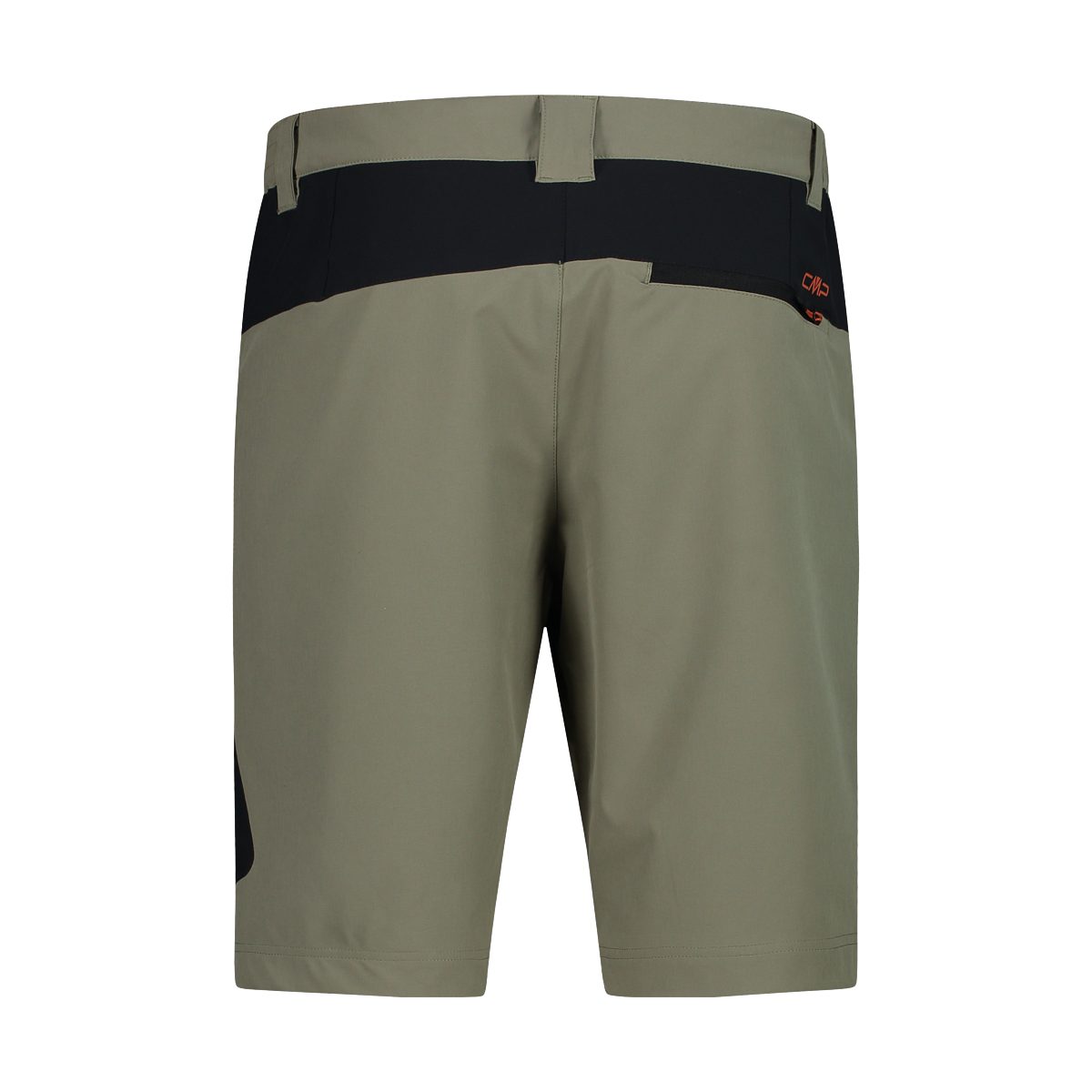 CMP Trekkingshorts MAN BERMUDA SAGE