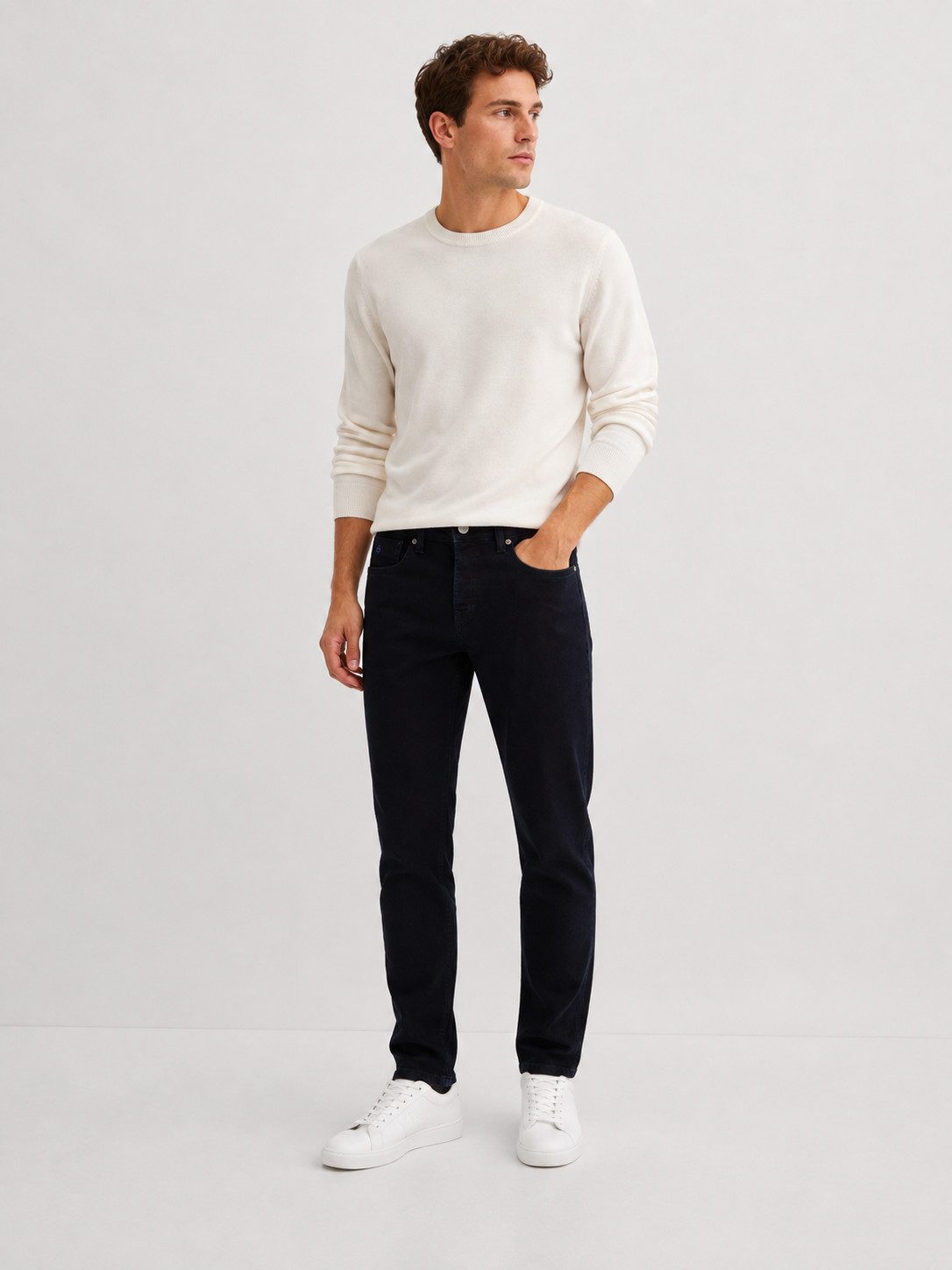 Scotch & Soda Slim-fit-Jeans Ralston regular slim fit jeans – Bild 2 von 5