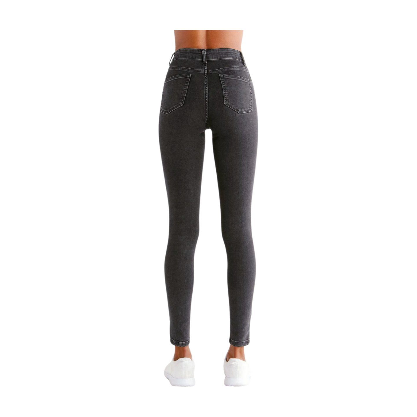 Evermind Skinny-fit-Jeans W's Skinny Fit