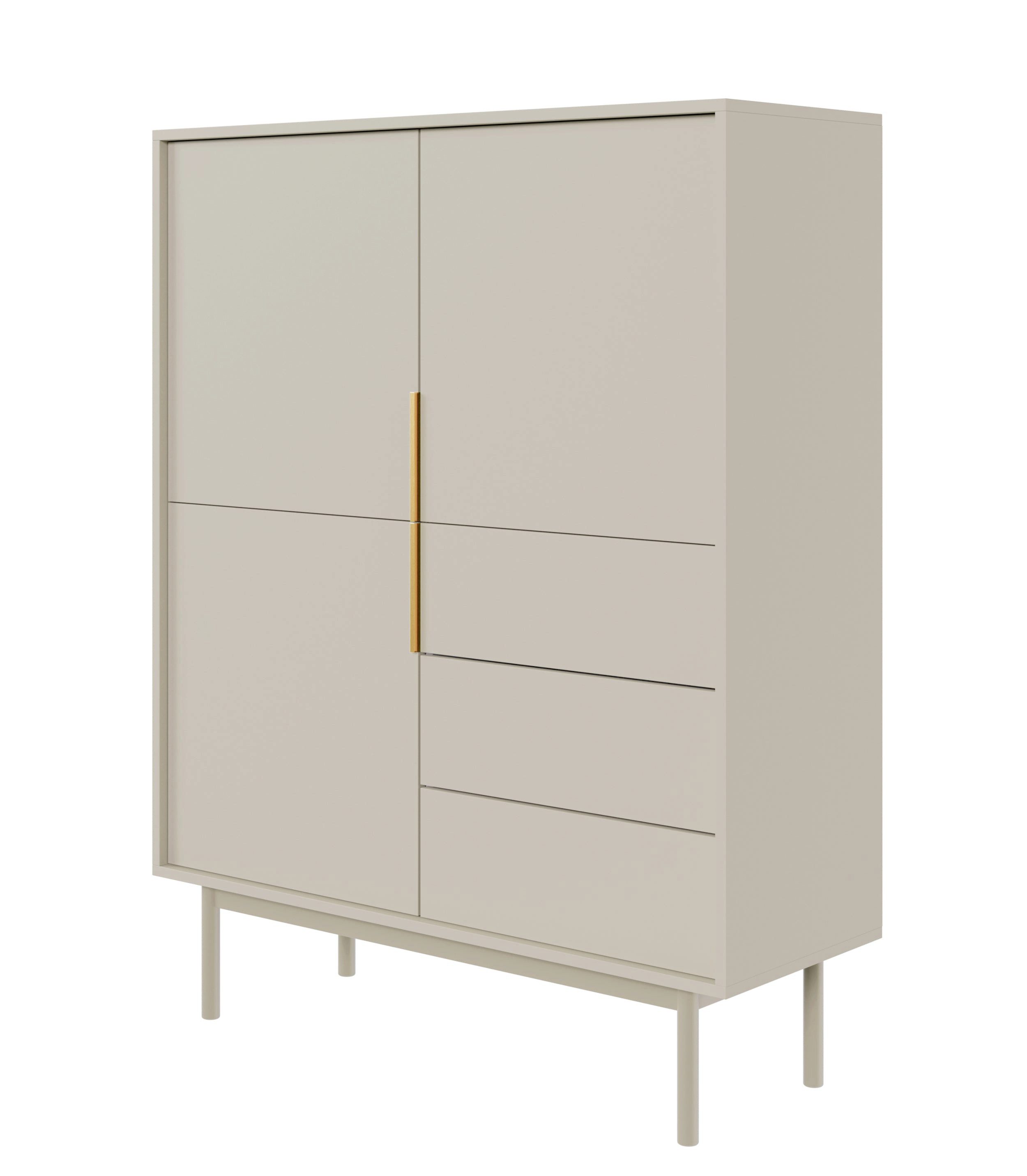 Selsey Highboard VIVIARO