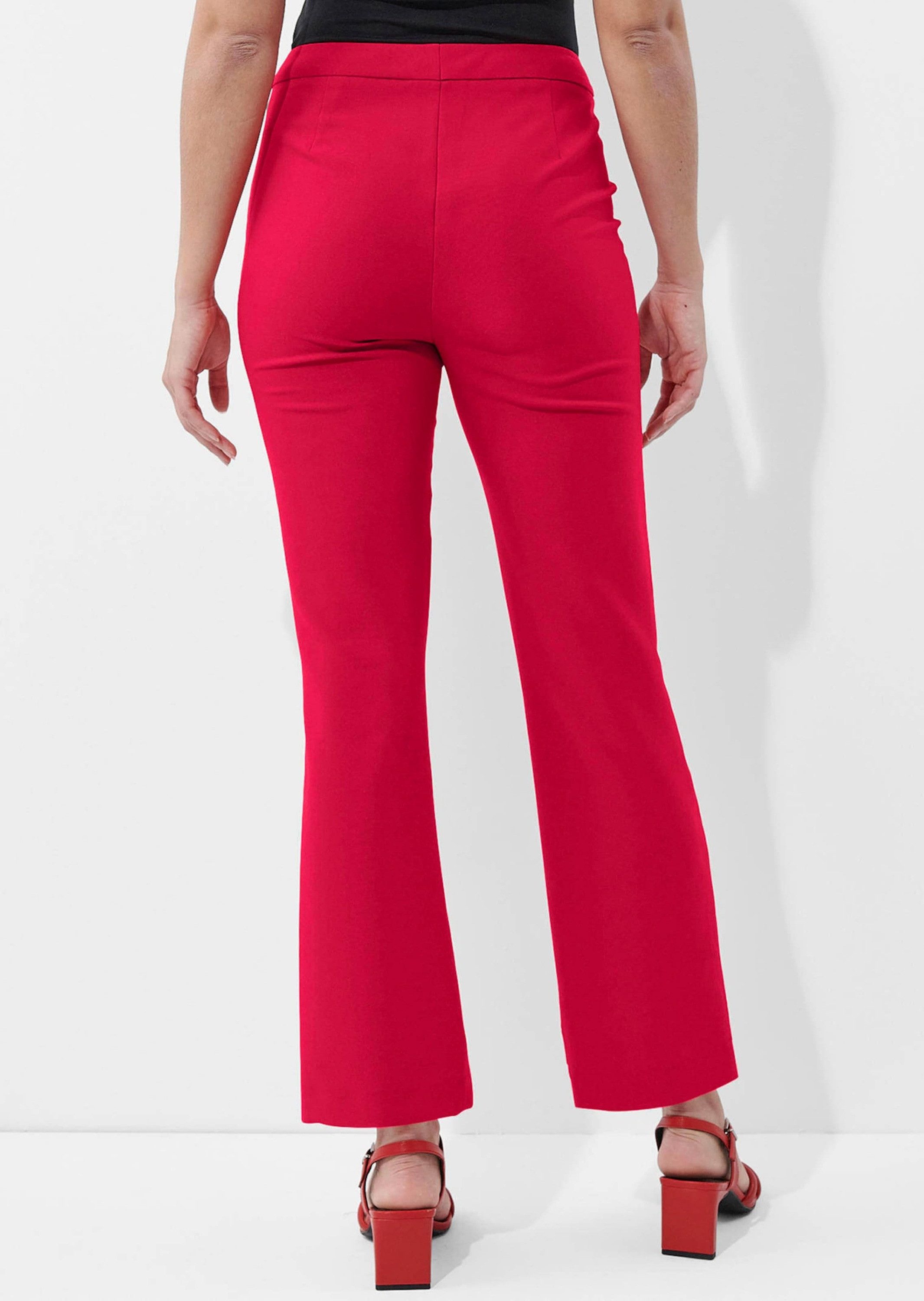 Alba Moda Stoffhose Hose