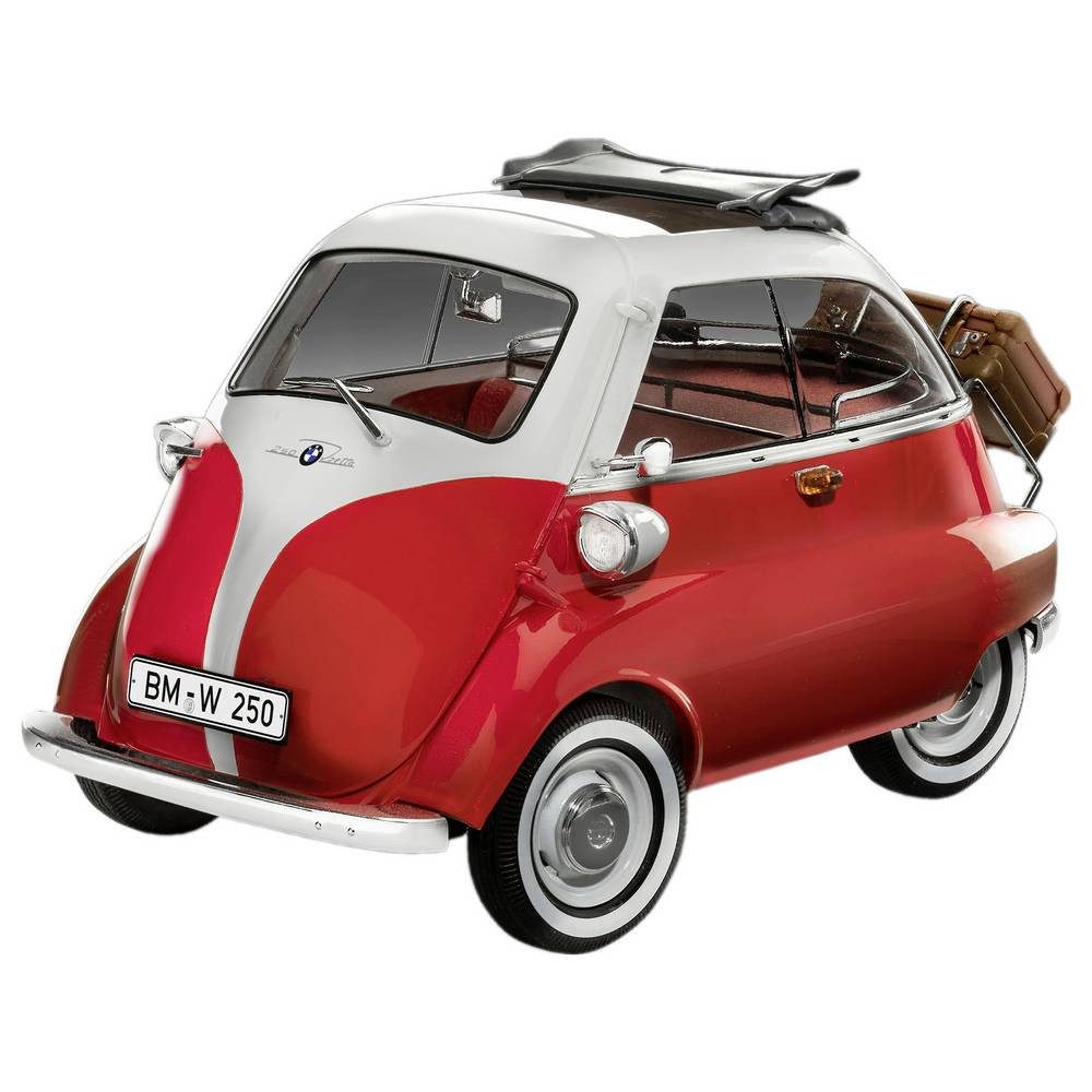 Revell® Modellbausatz 07735 Bausatz 1:16