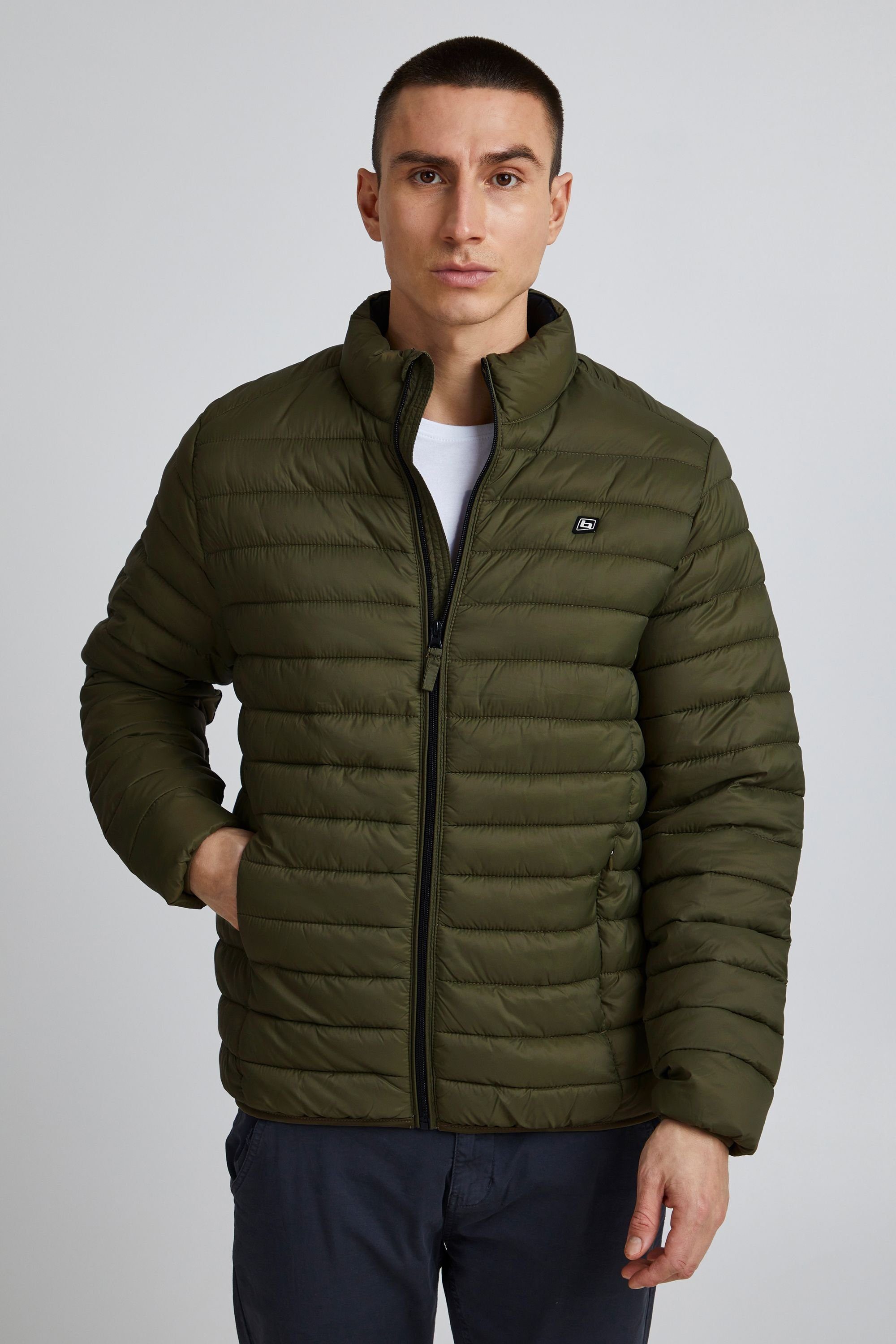 Blend Steppjacke BLEND BHRomseyBH jacket - 20712461 Winter Moss