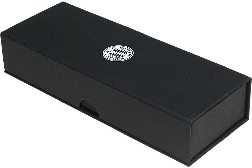 FC Bayern München Kugelschreiber Kugelschreiber 2er-Set