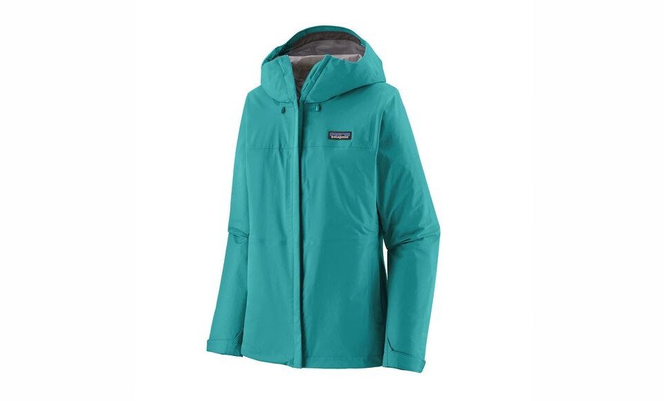 Patagonia Funktionsjacke Women's Torrentshell 3L Jacket günstig online kaufen
