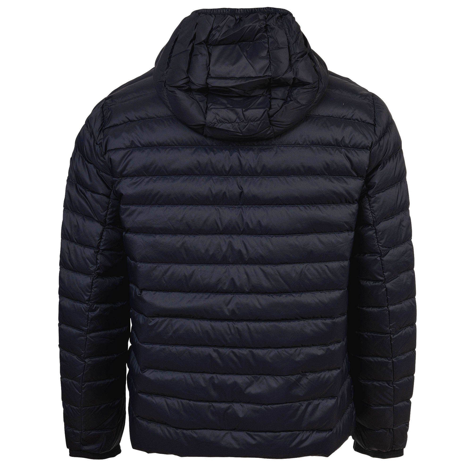 ARMANI EXCHANGE Steppjacke Herren Steppjacke Polyamid Down Jacket günstig online kaufen