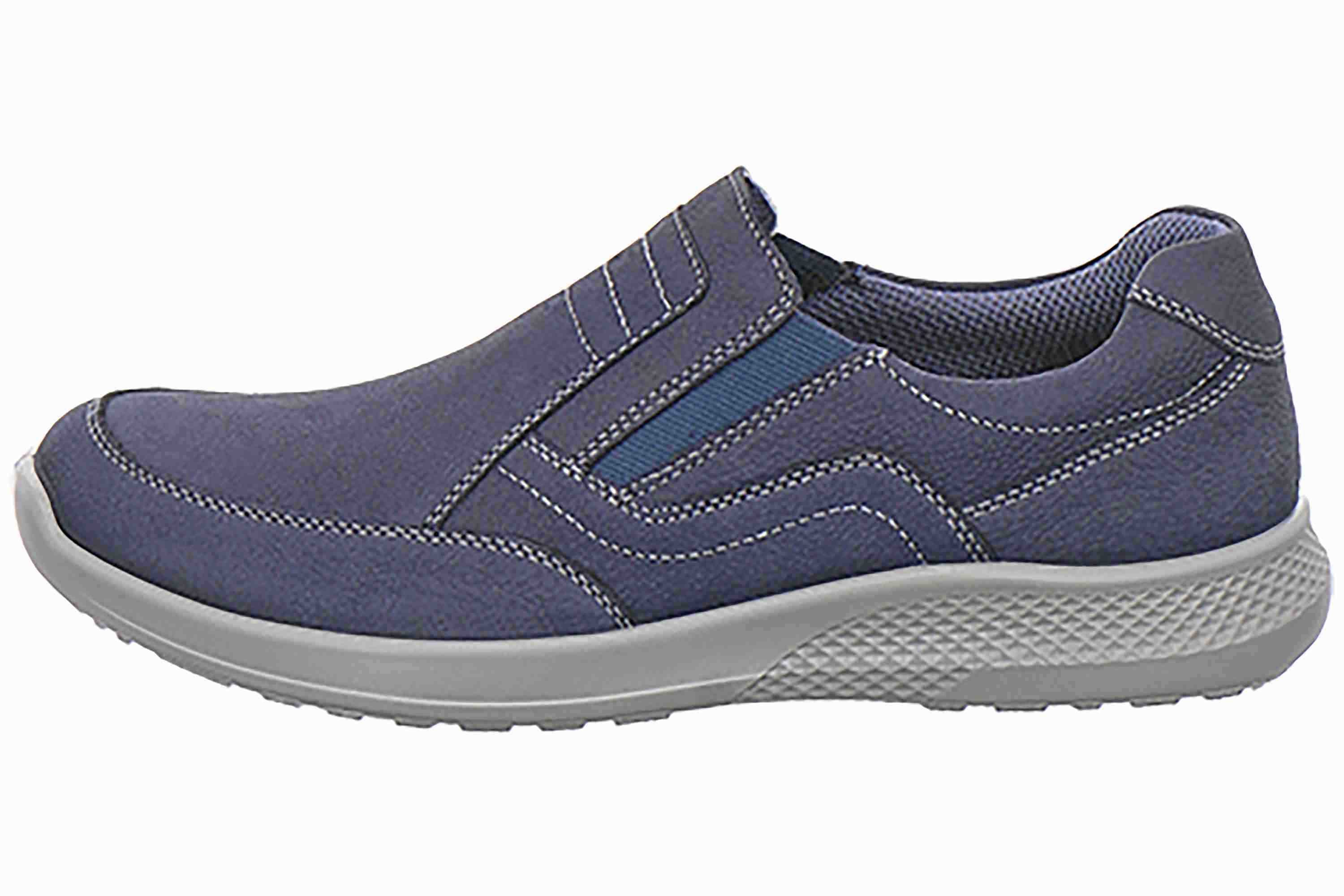 Jomos 322334 83 845 Slipper