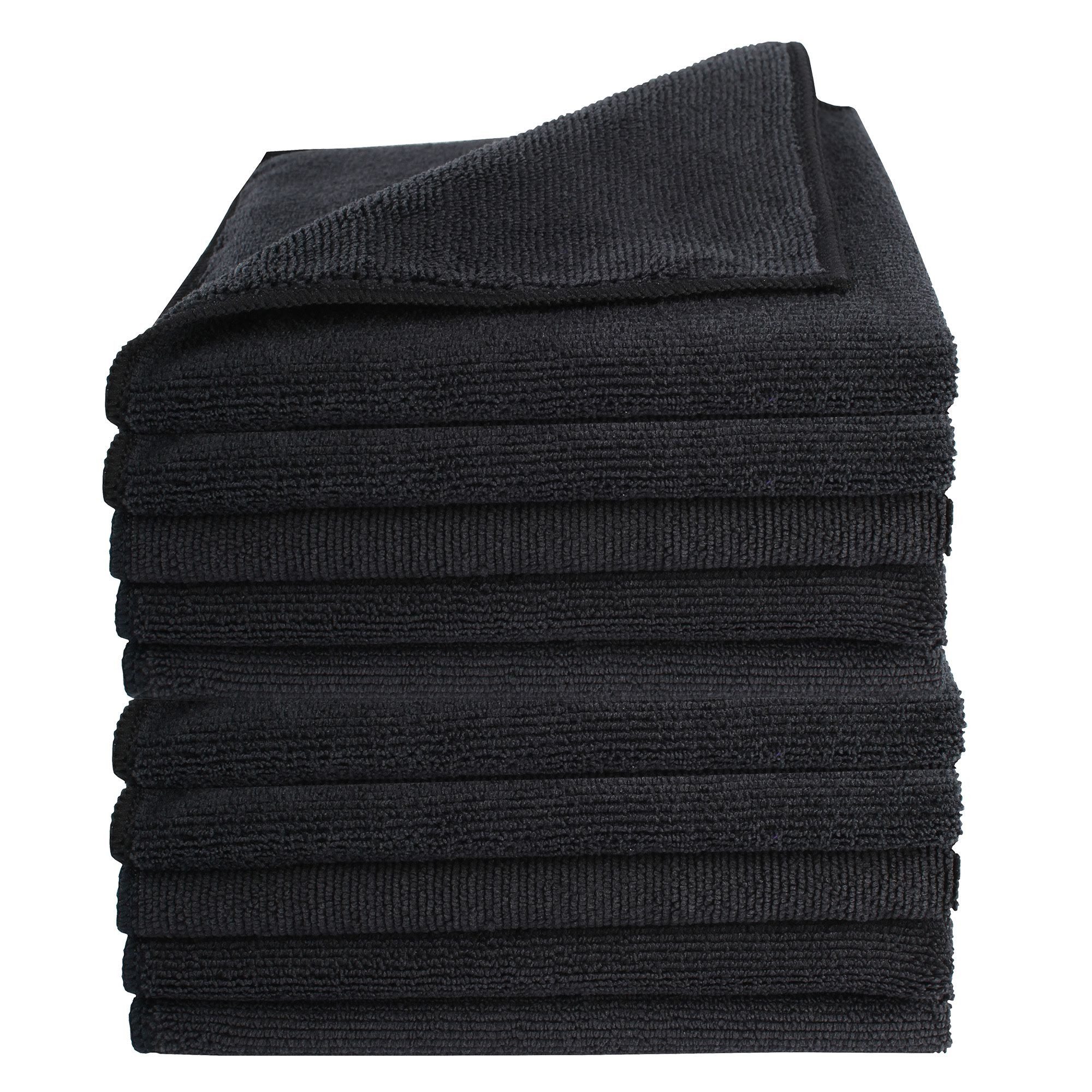 Hometex Premium Textiles Geschirrtuch Mikrofaser Putztuch, Staubtuch Reinig günstig online kaufen