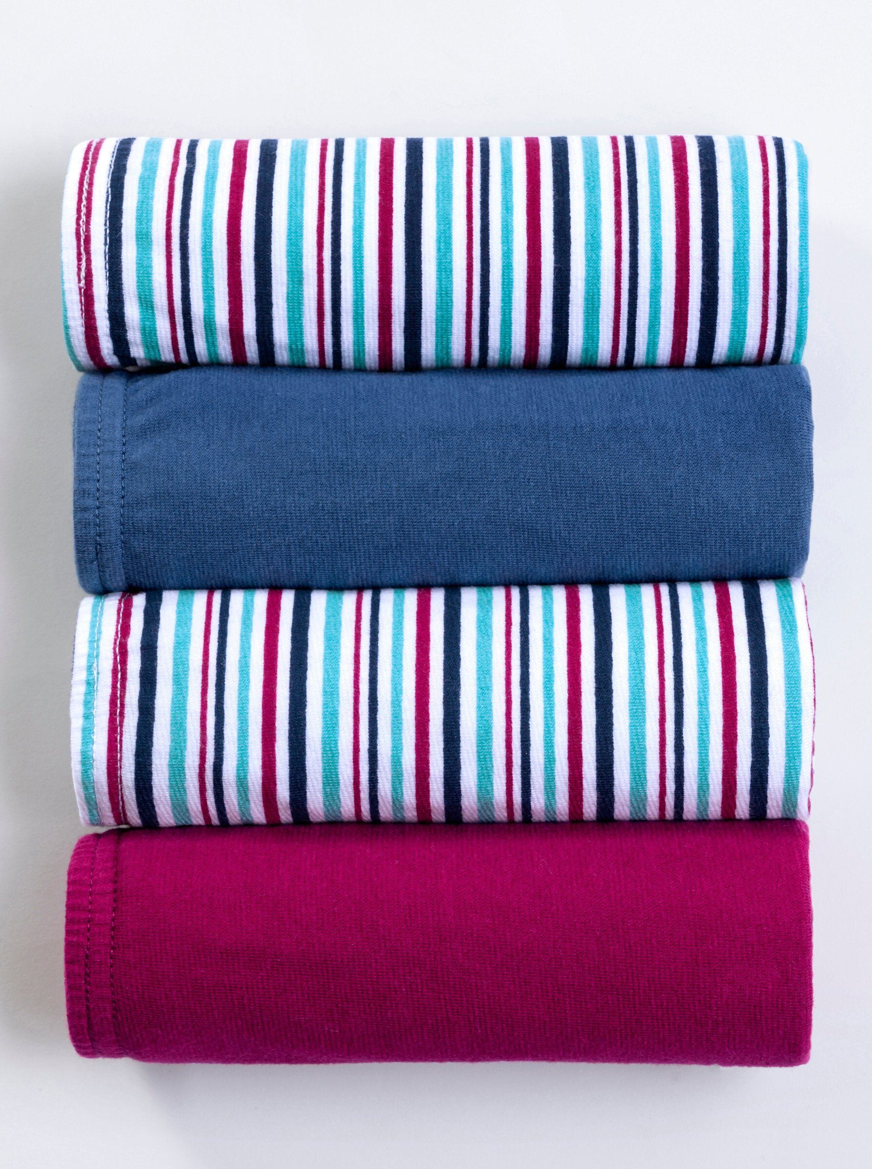 Sieh an! Slip Taillenslip . (4-St)