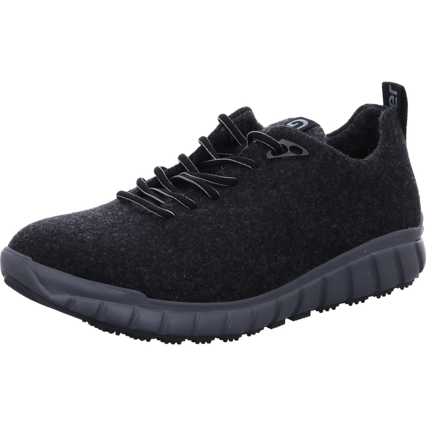 Evo Schnürschuh