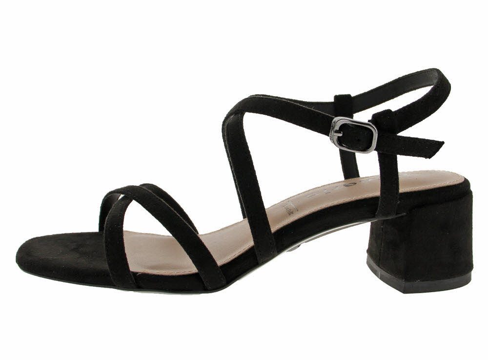 Tamaris Tamaris Damen Sandale Sandalette günstig online kaufen