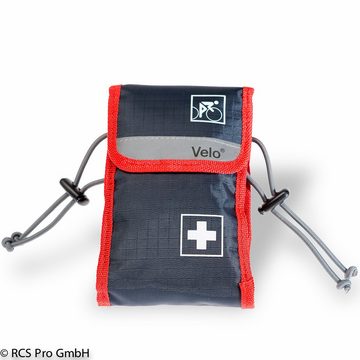 Holthaus Medical Erste-Hilfe-Koffer Holthaus VELO Fahrradverbandtasche