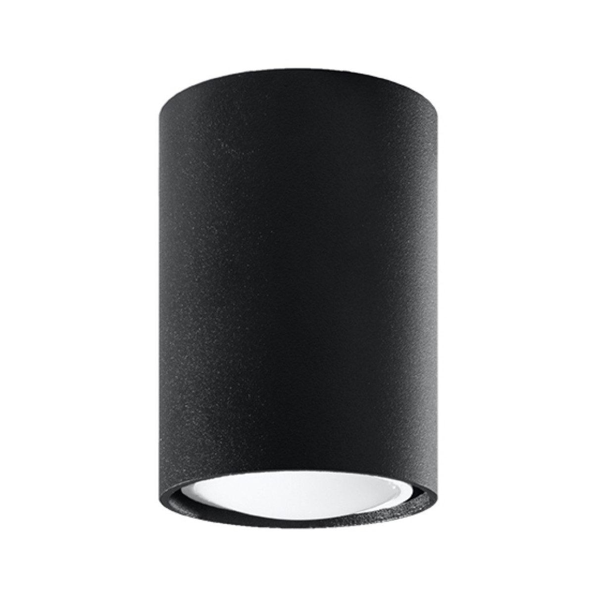 Deckenleuchte Deckenleuchte KILX 10 schwarz