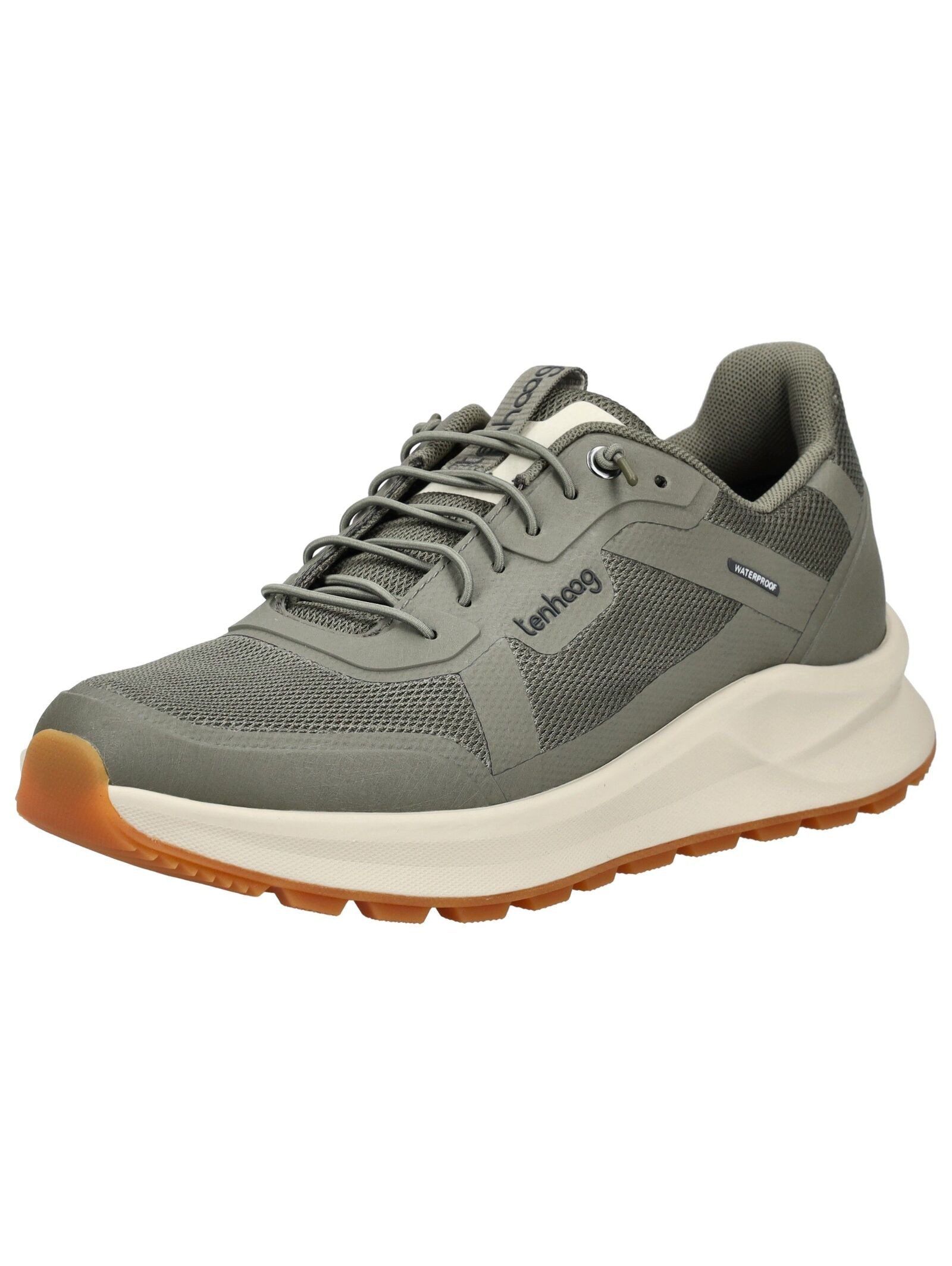 Tenhaag Sneaker Mesh Sneaker