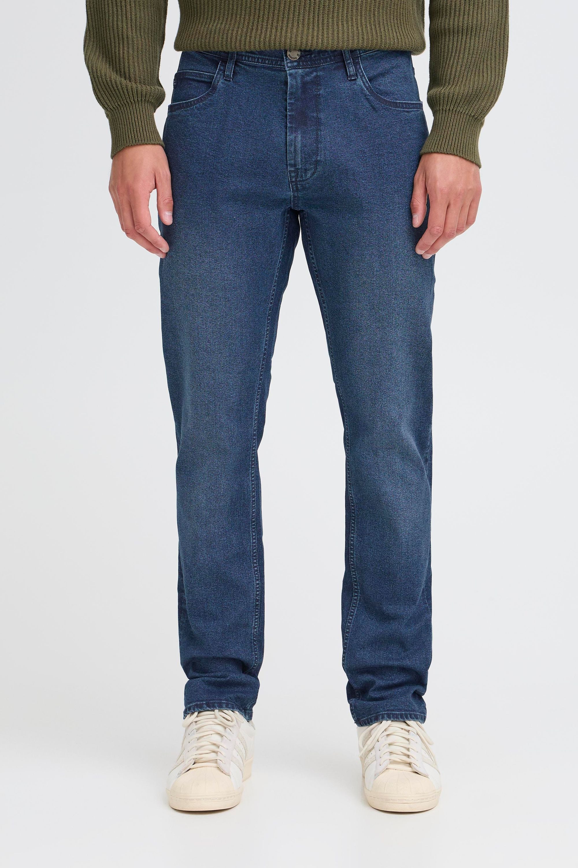 Blend Slim-fit-Jeans BHZinor Klassische Jeans im 5-Pocket-Stil günstig online kaufen