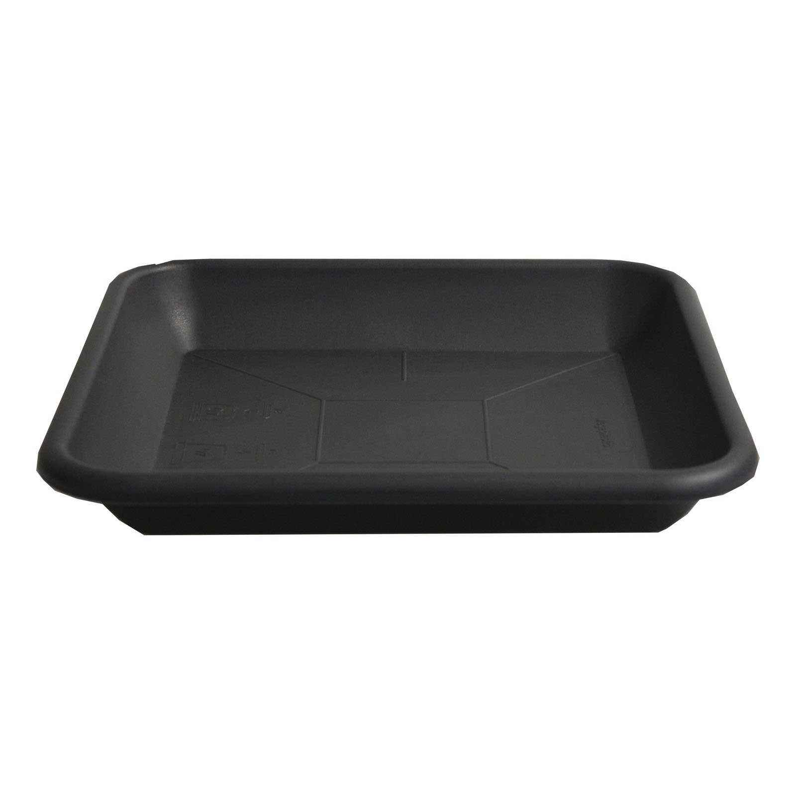 HAC24 Blumentopfuntersetzer Pflanztopf Blumentopf Untersetzer Blumenkübel S günstig online kaufen