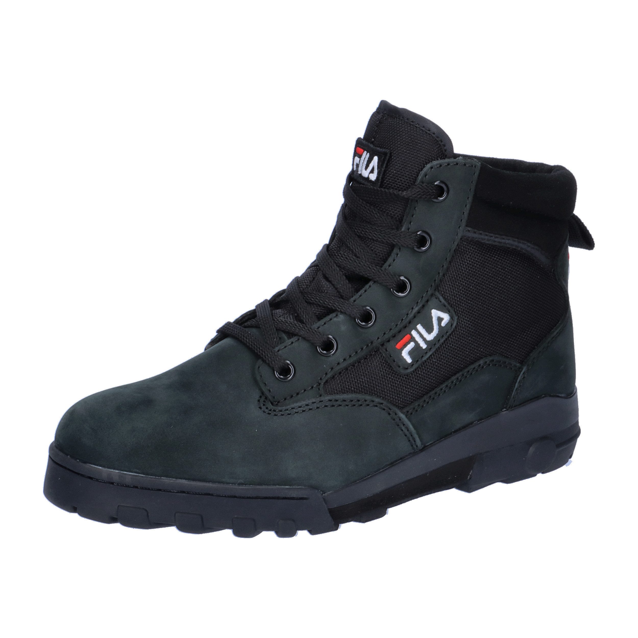 Fila Fila Damen Boots Grunge II Mid FFW0217 Winterboots günstig online kaufen