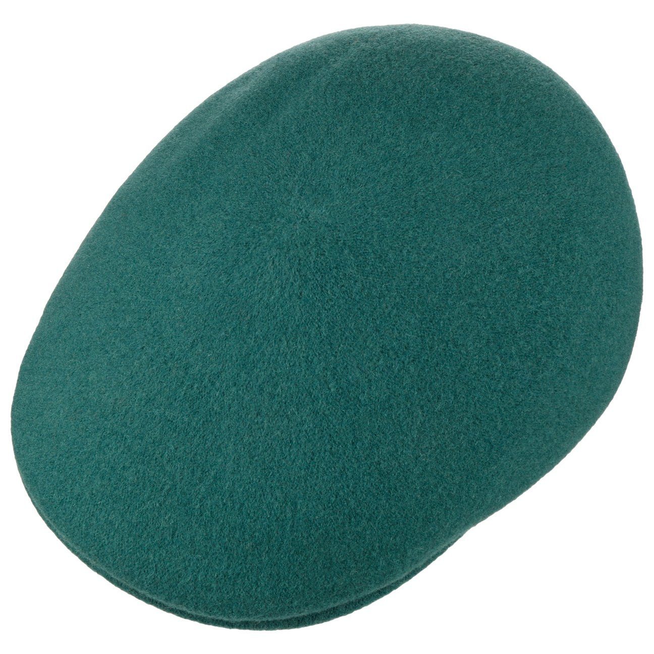 Kangol Flat Cap (1-St) Schiebermütze mit günstig online kaufen