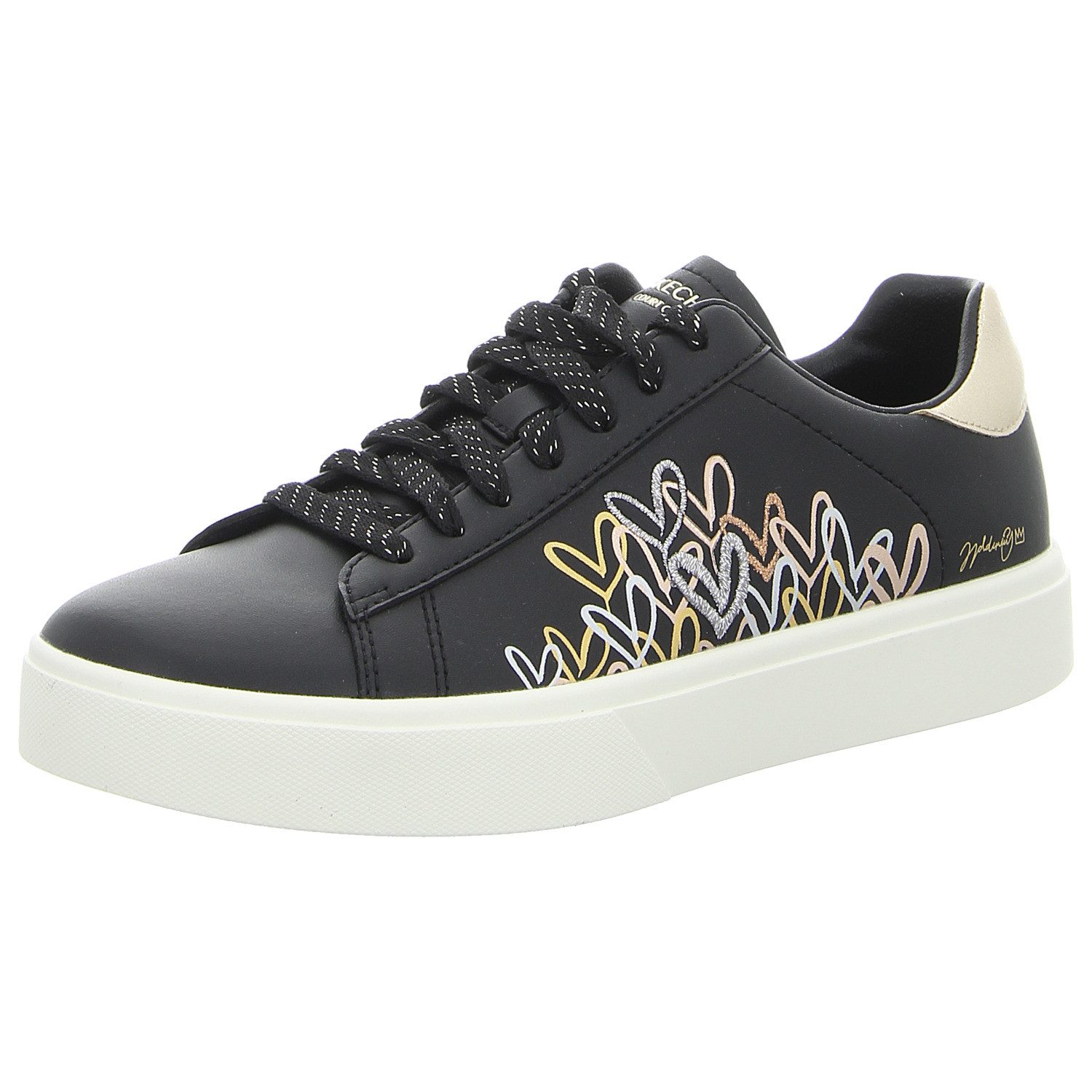 JGoldcrown:Eden LX Sneaker