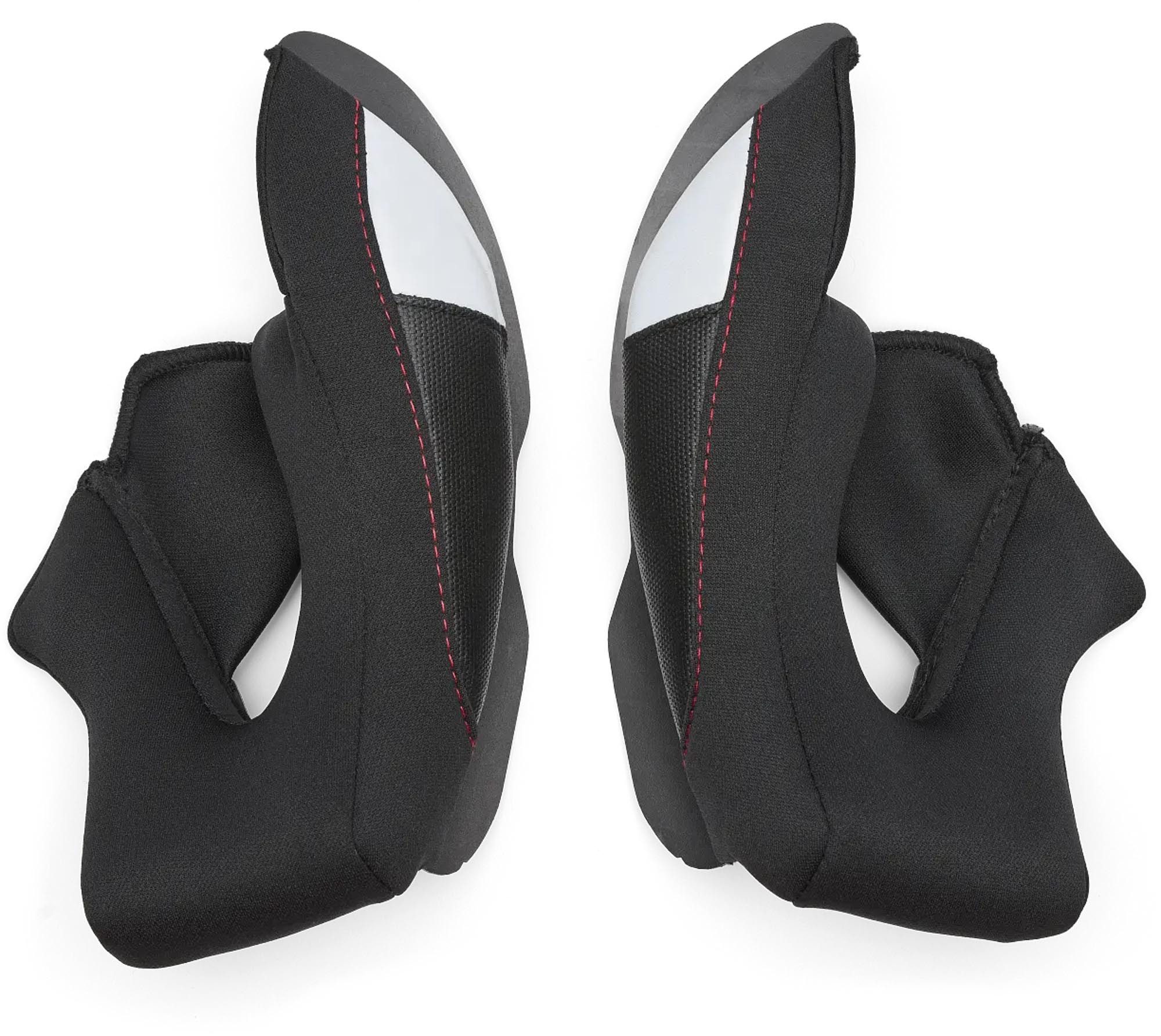 Bell Motorradhelm Lithium MIPS M-L Wangenpolster