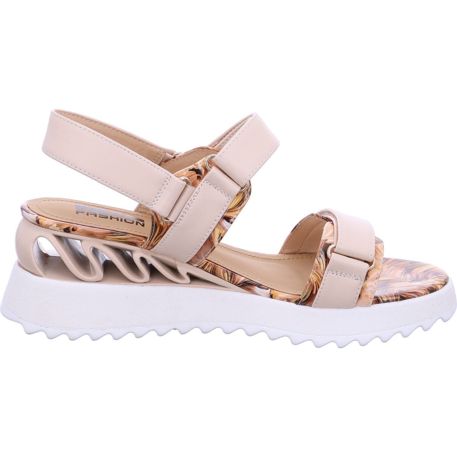 2GO FASHION Sandalette