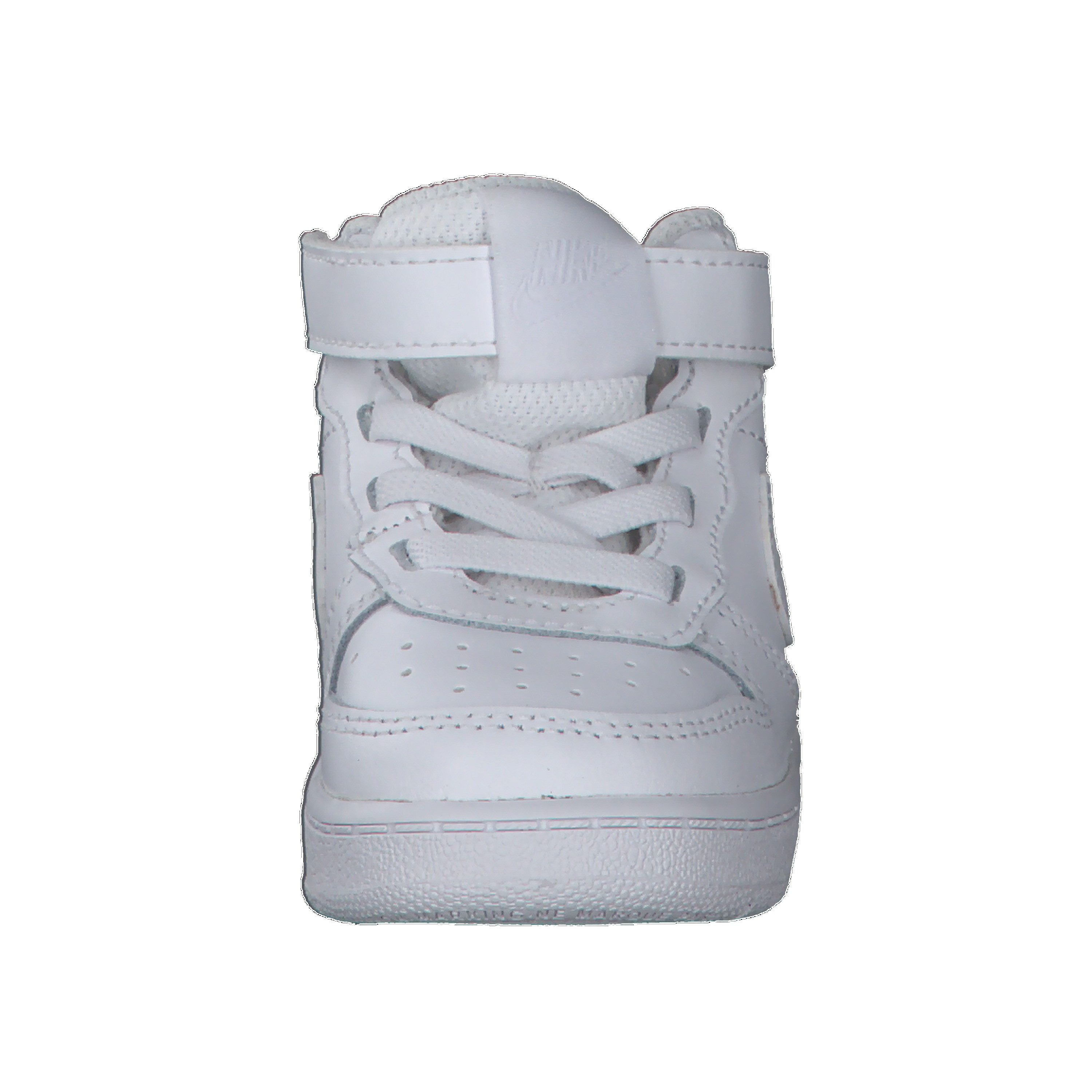 Nike Sportswear Nike Kinder Sneaker Court Borough Mid 2 (TDV) CD7784 Sneaker – Bild 3 von 5