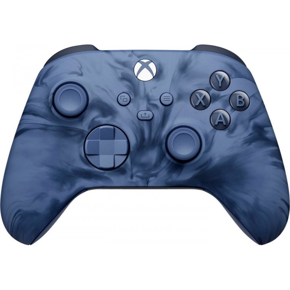 XBox Wireless Controller Special Edition - Gamepad - stormcloud vapor Xbox One-Controller
