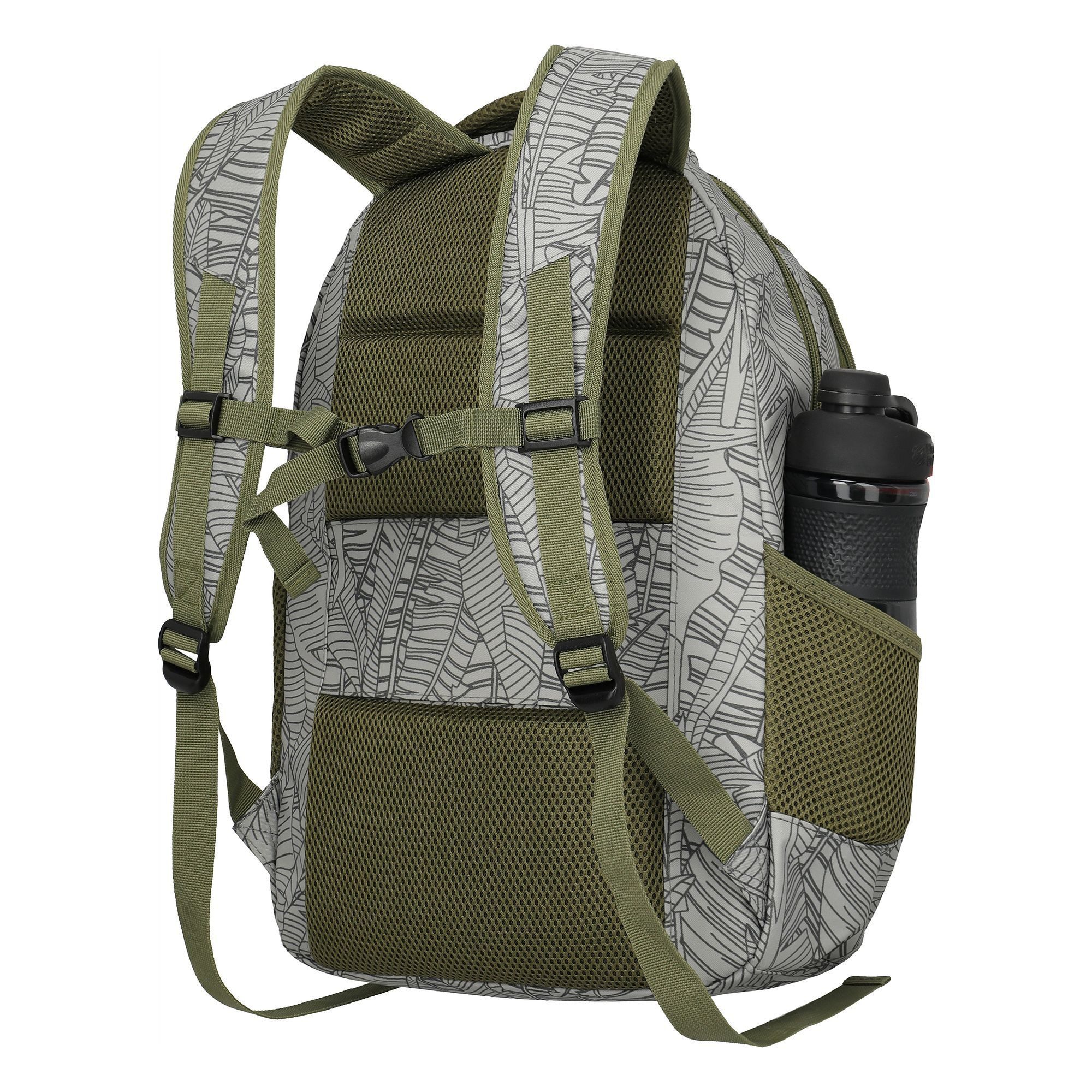 travelite Daypack Basics, Polyester